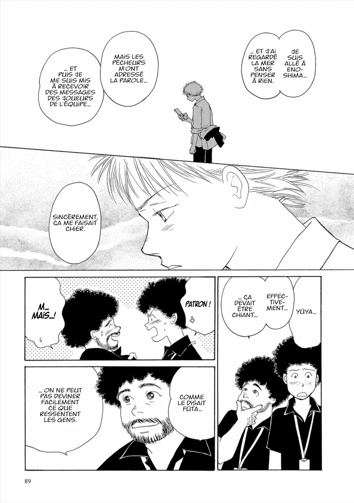 Kamakura Diary Volume 4 page 90