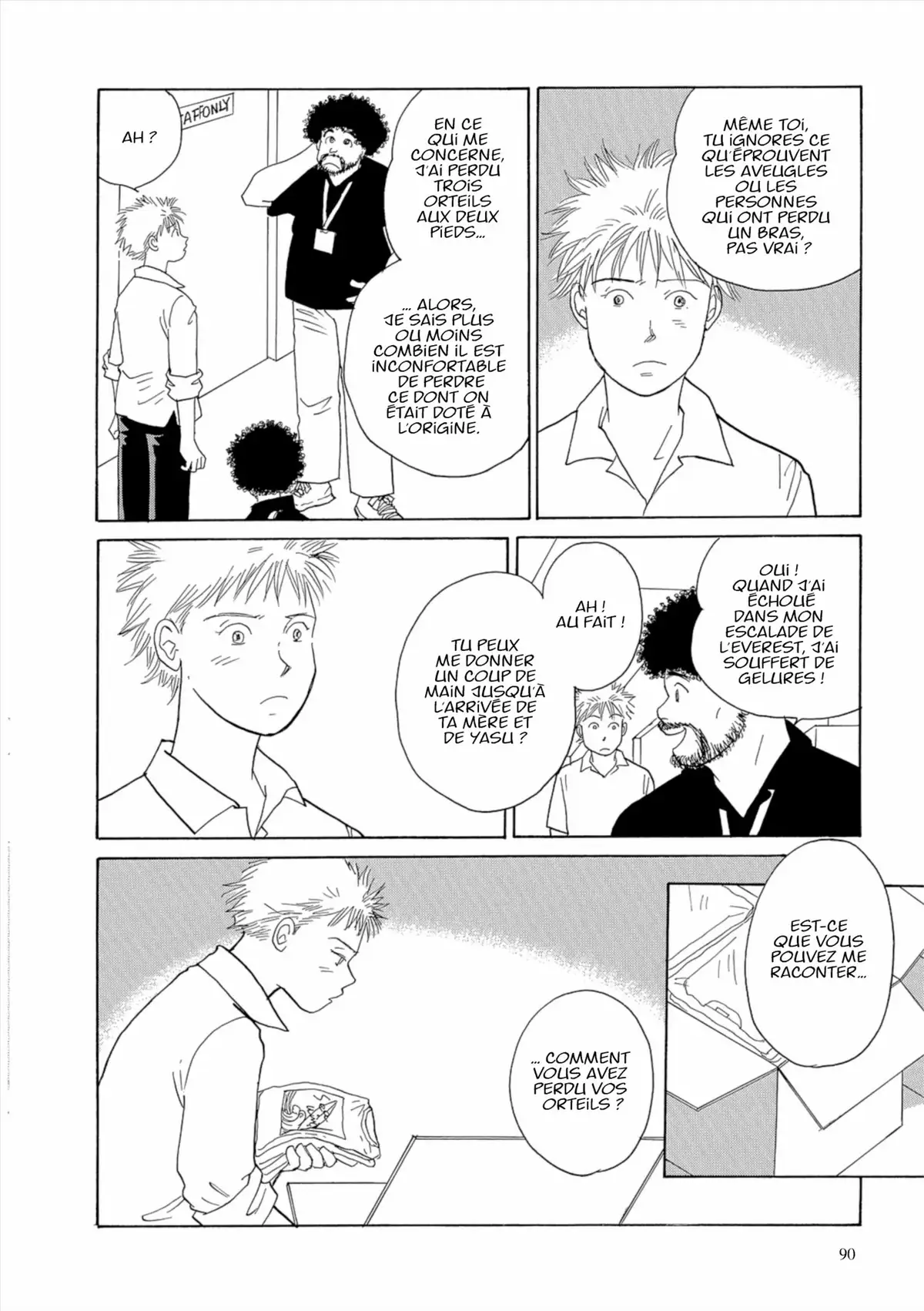Kamakura Diary Volume 4 page 91