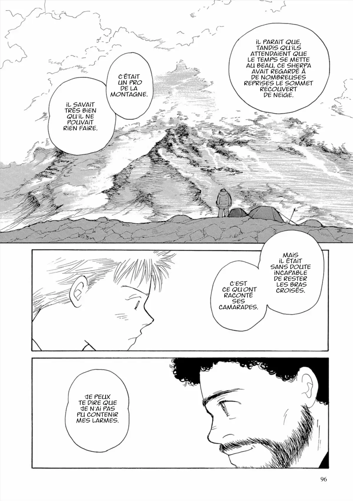 Kamakura Diary Volume 4 page 97