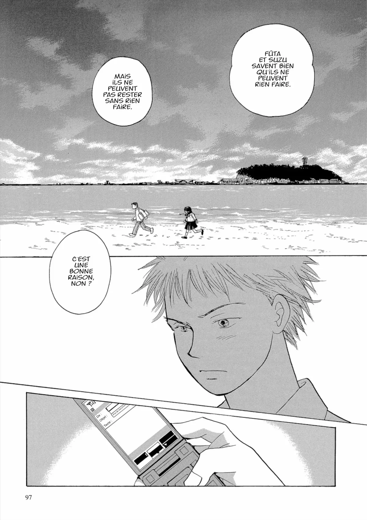 Kamakura Diary Volume 4 page 98