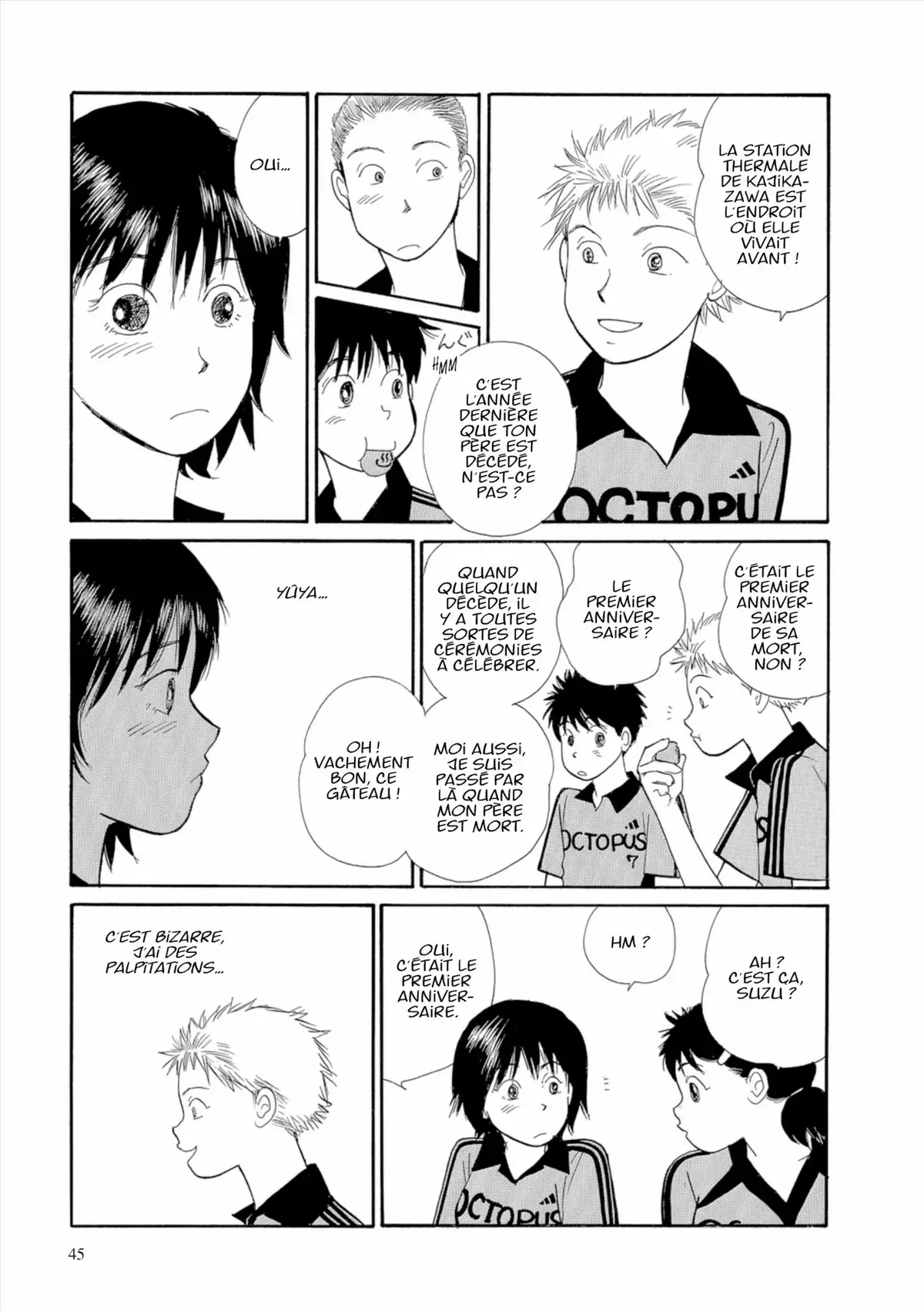 Kamakura Diary Volume 3 page 46