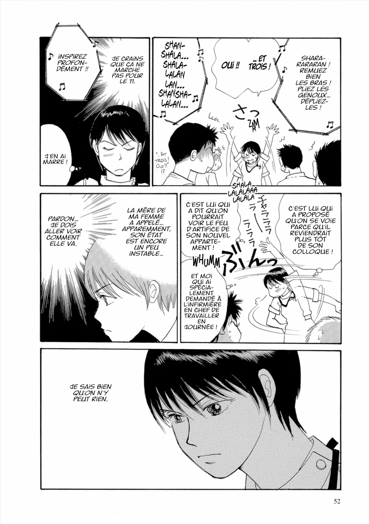 Kamakura Diary Volume 3 page 53