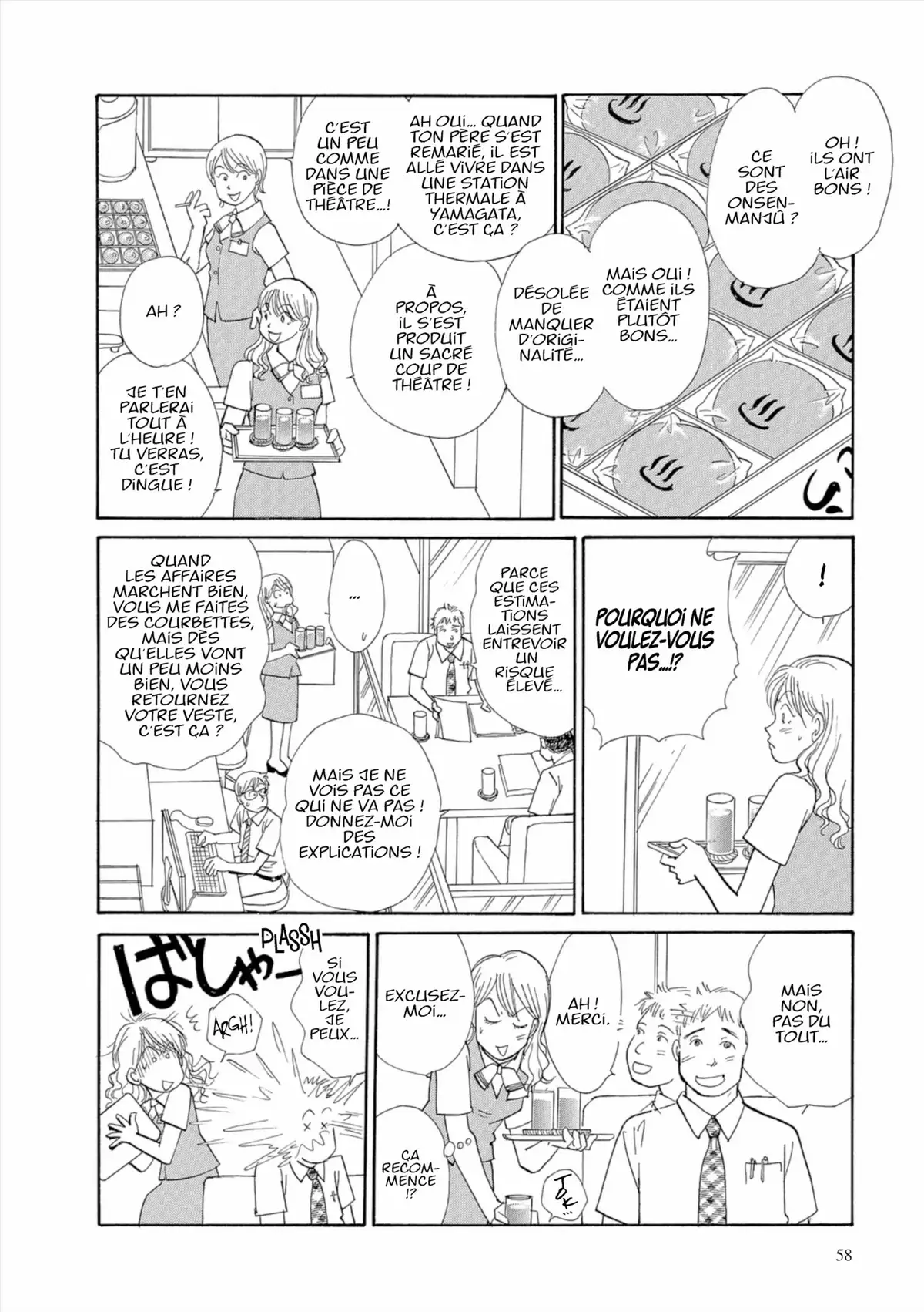 Kamakura Diary Volume 3 page 59