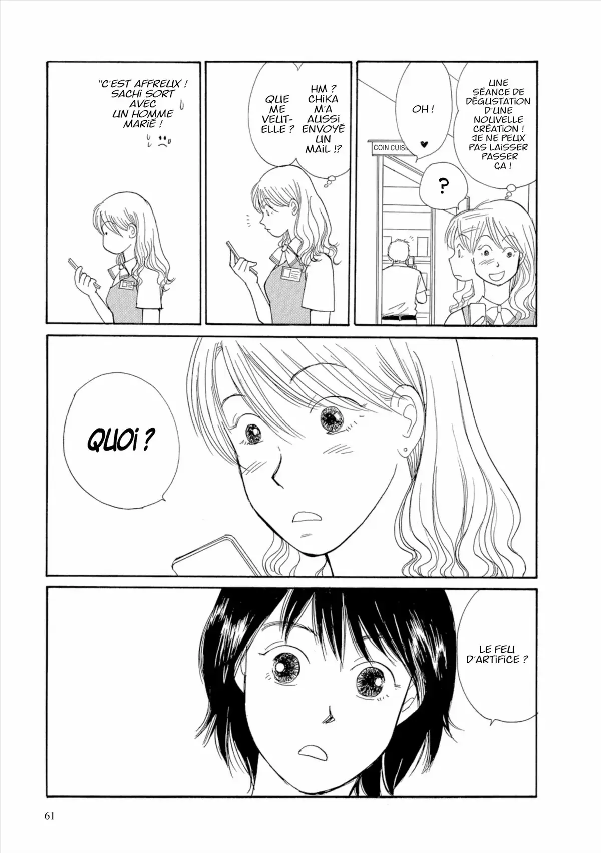 Kamakura Diary Volume 3 page 62
