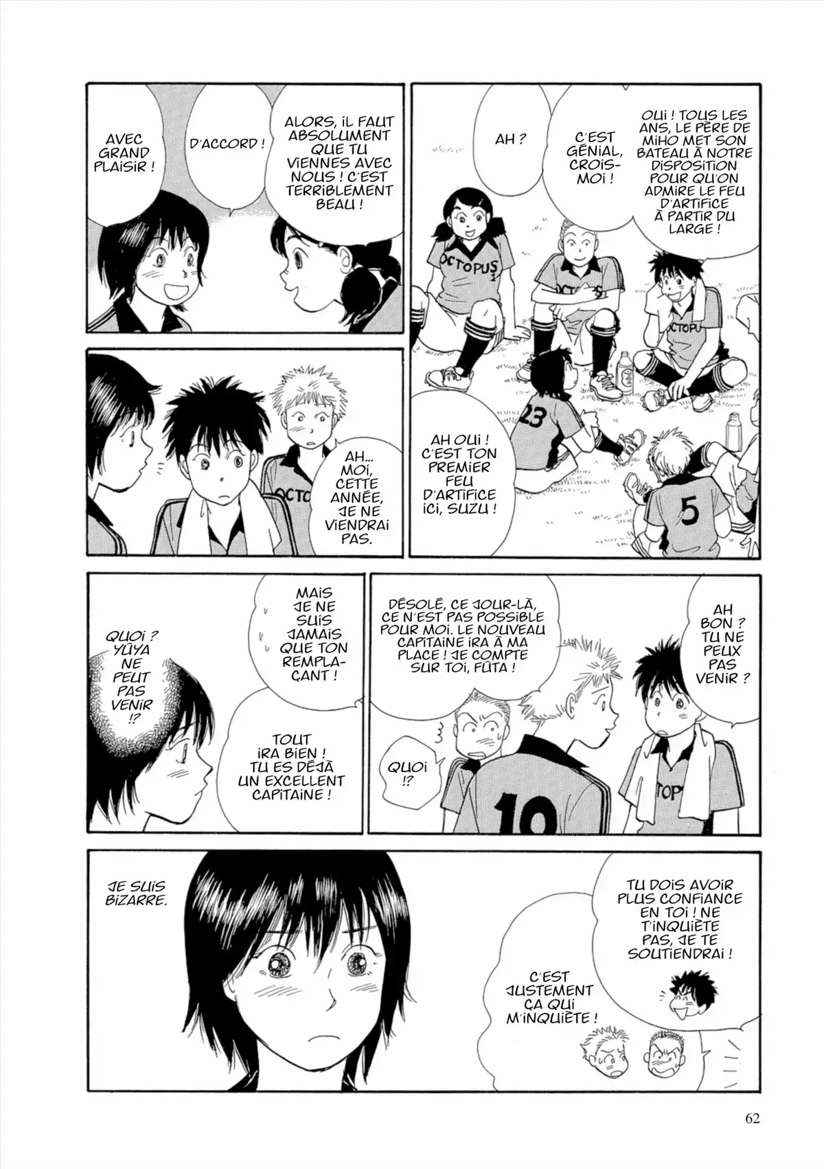 Kamakura Diary Volume 3 page 63