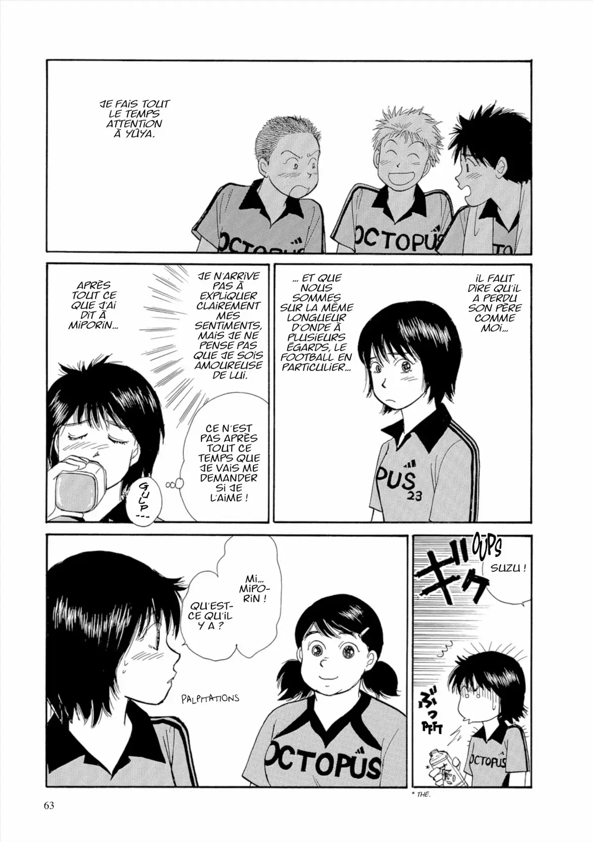 Kamakura Diary Volume 3 page 64