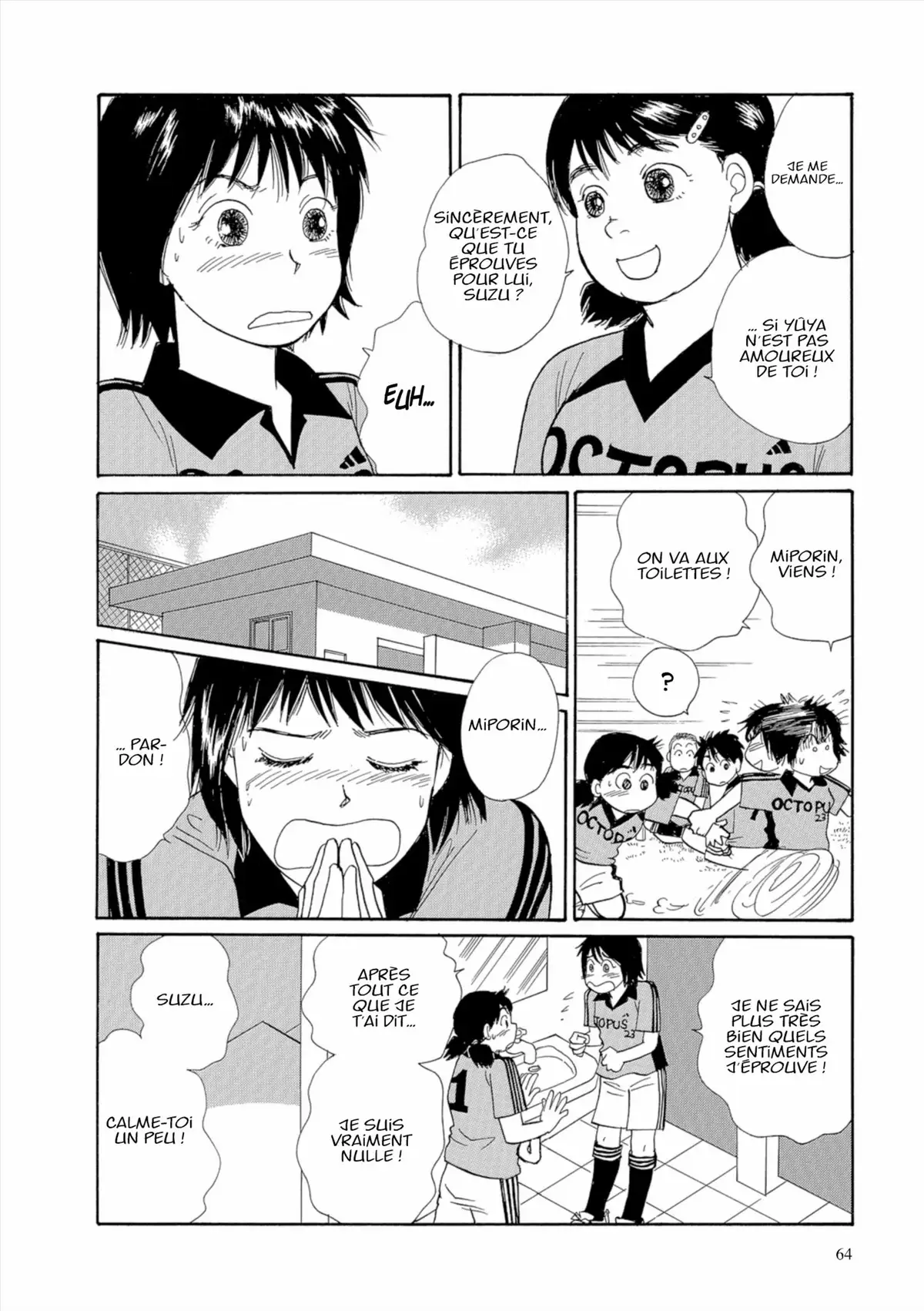Kamakura Diary Volume 3 page 65