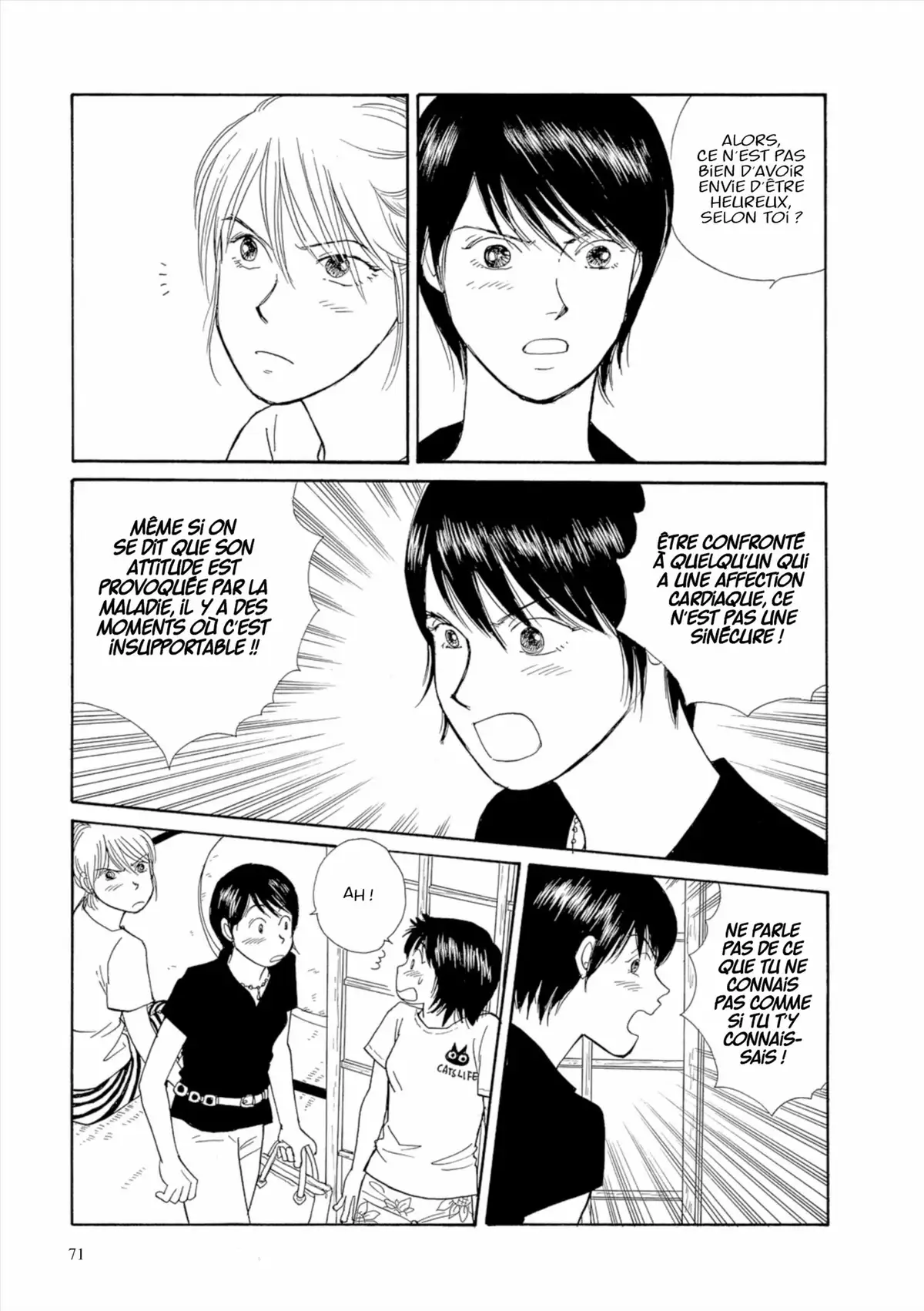 Kamakura Diary Volume 3 page 72