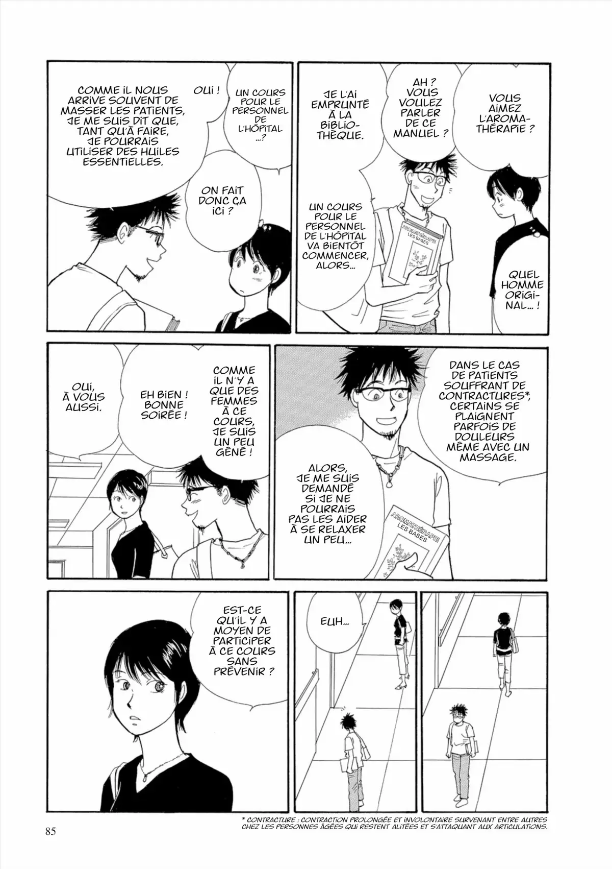 Kamakura Diary Volume 3 page 86