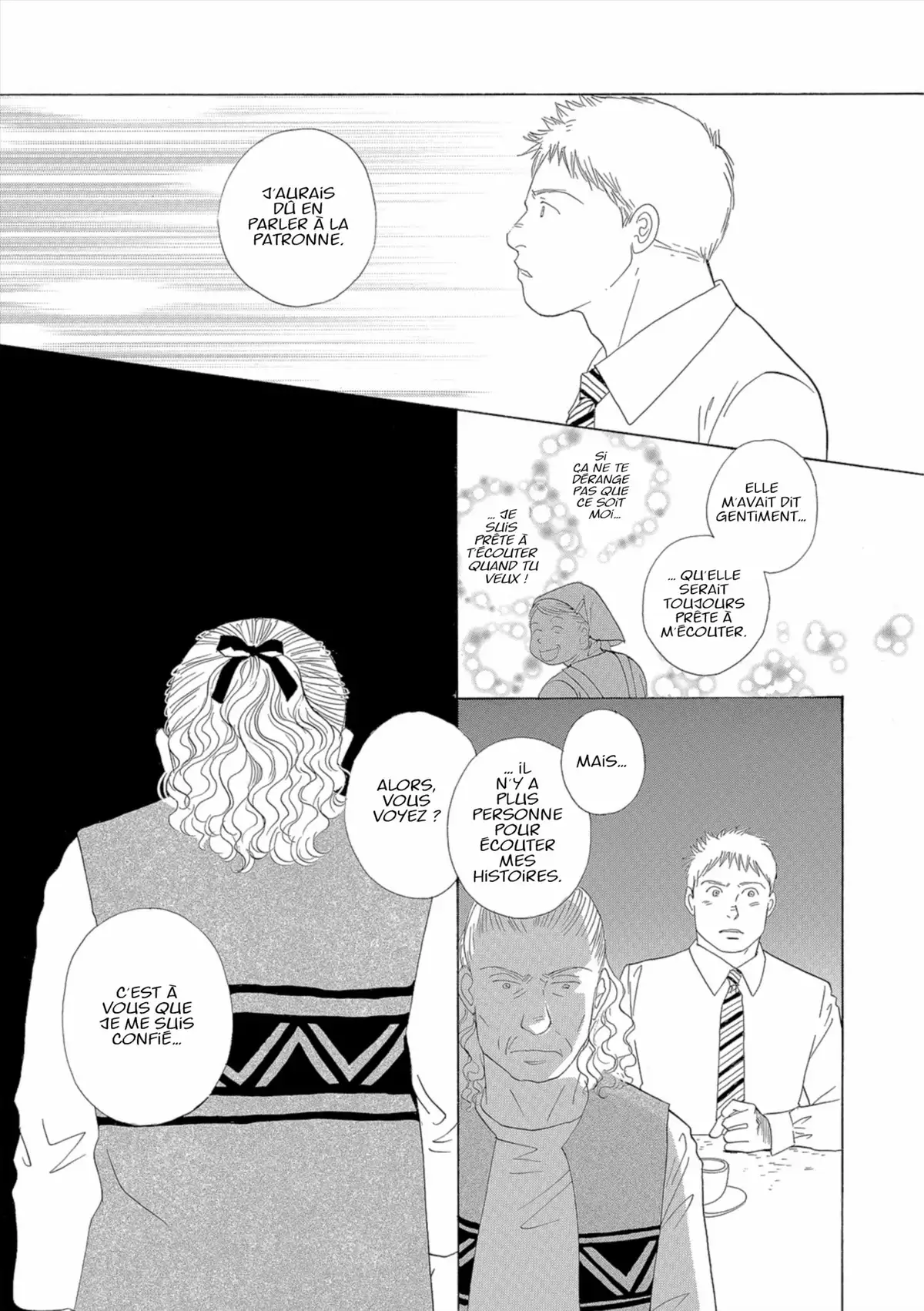 Kamakura Diary Volume 7 page 114