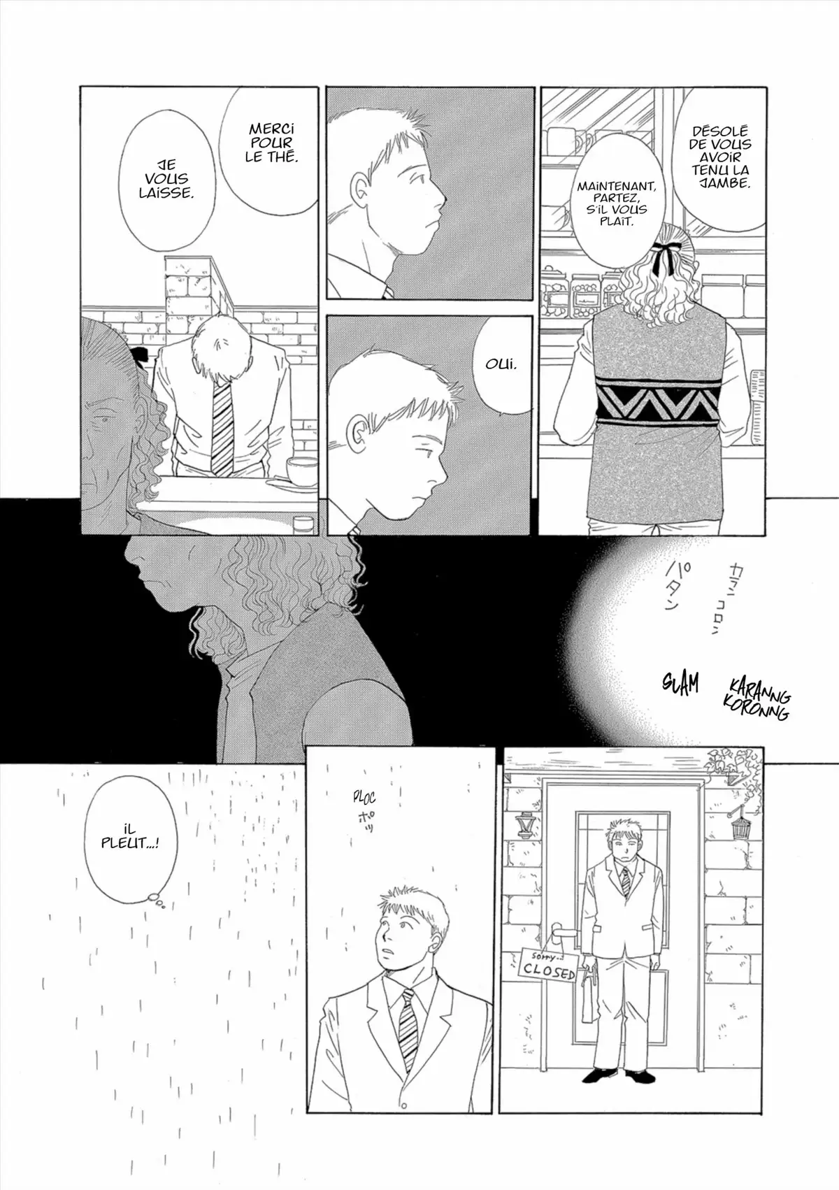 Kamakura Diary Volume 7 page 116