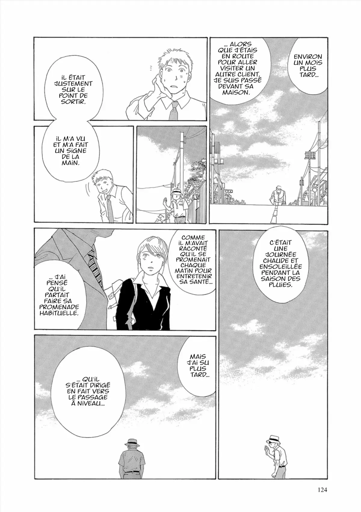 Kamakura Diary Volume 7 page 125