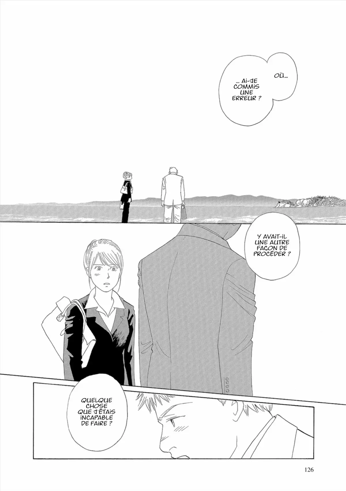 Kamakura Diary Volume 7 page 127