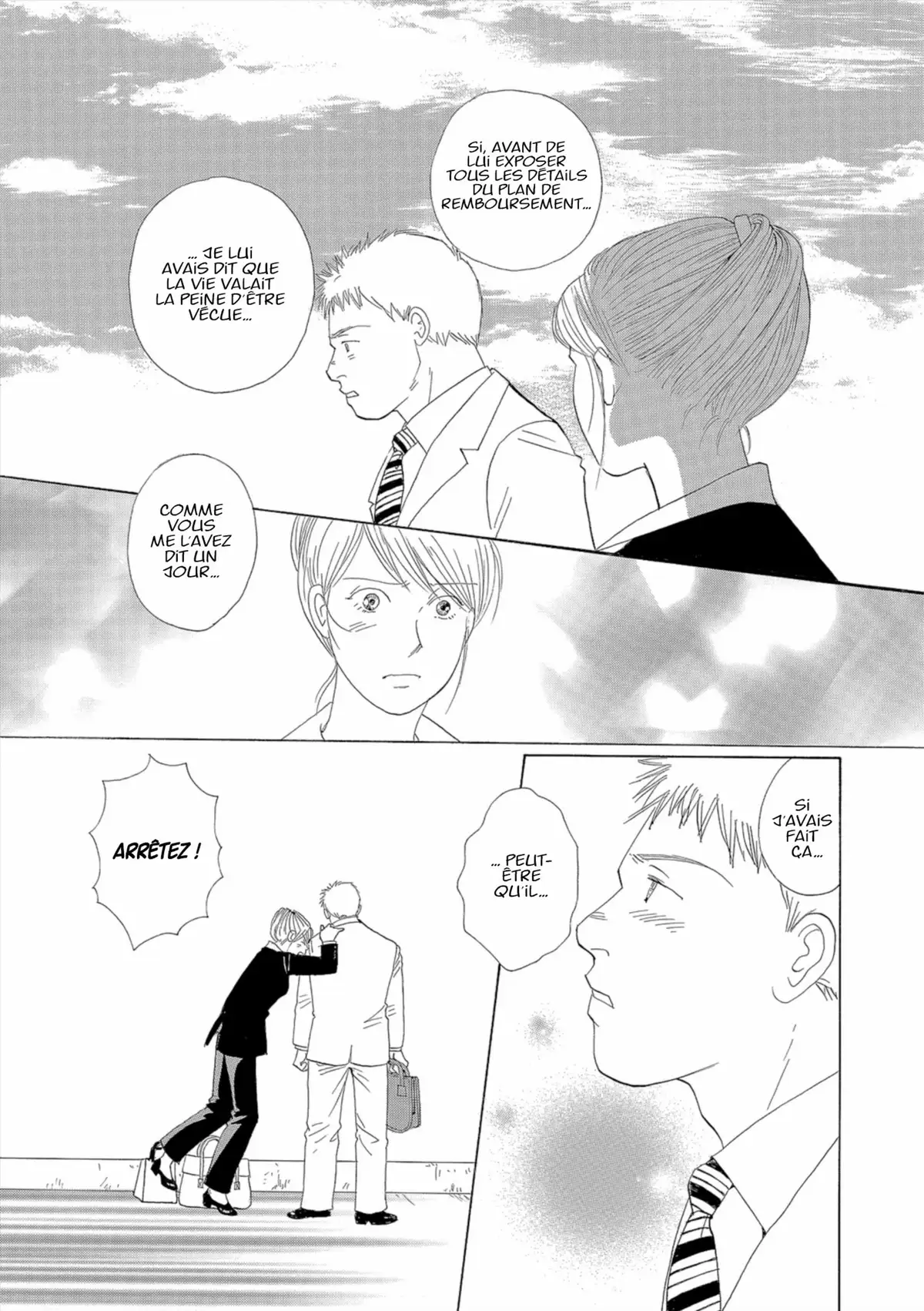 Kamakura Diary Volume 7 page 128