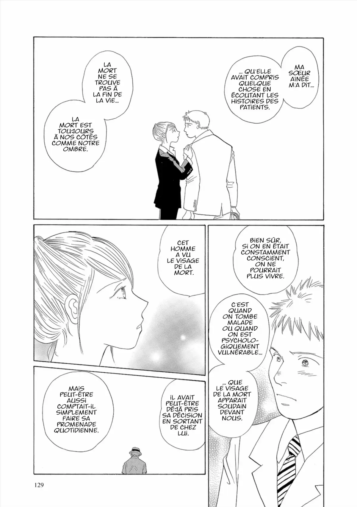 Kamakura Diary Volume 7 page 130