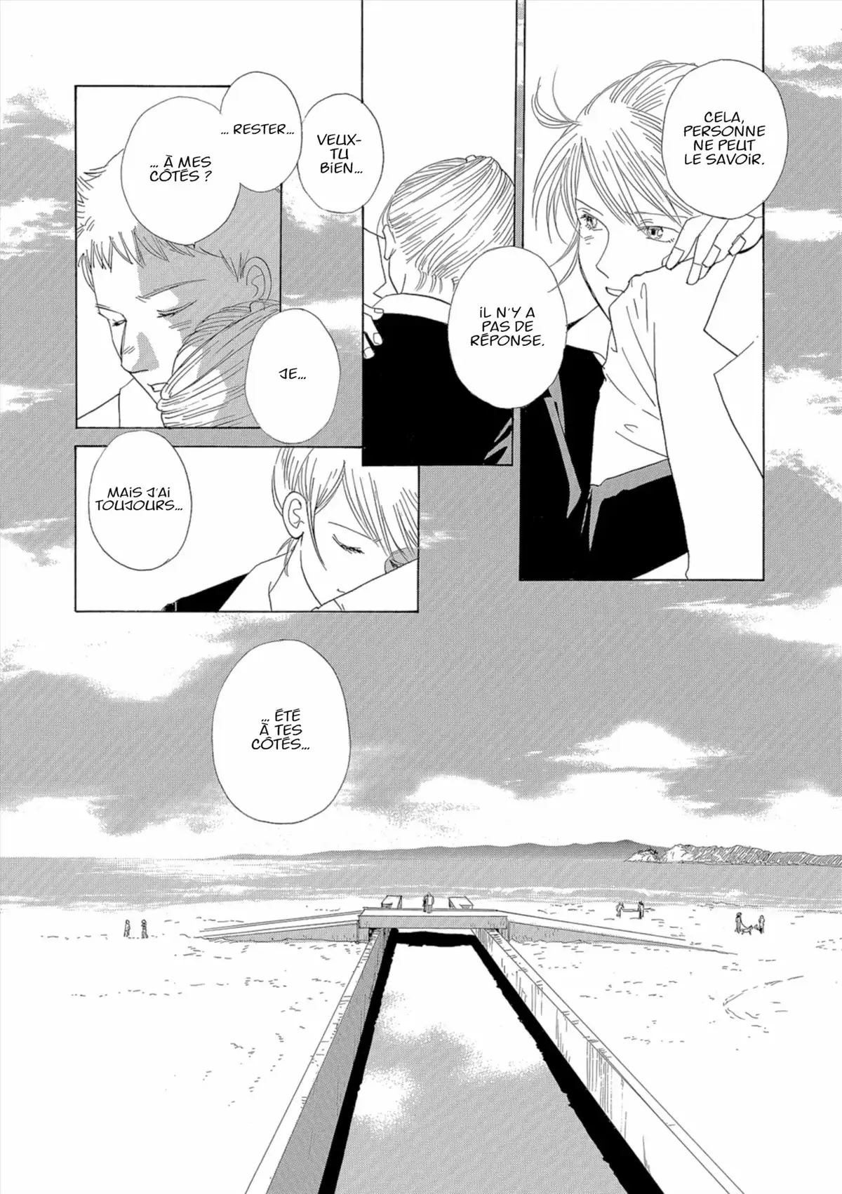 Kamakura Diary Volume 7 page 131