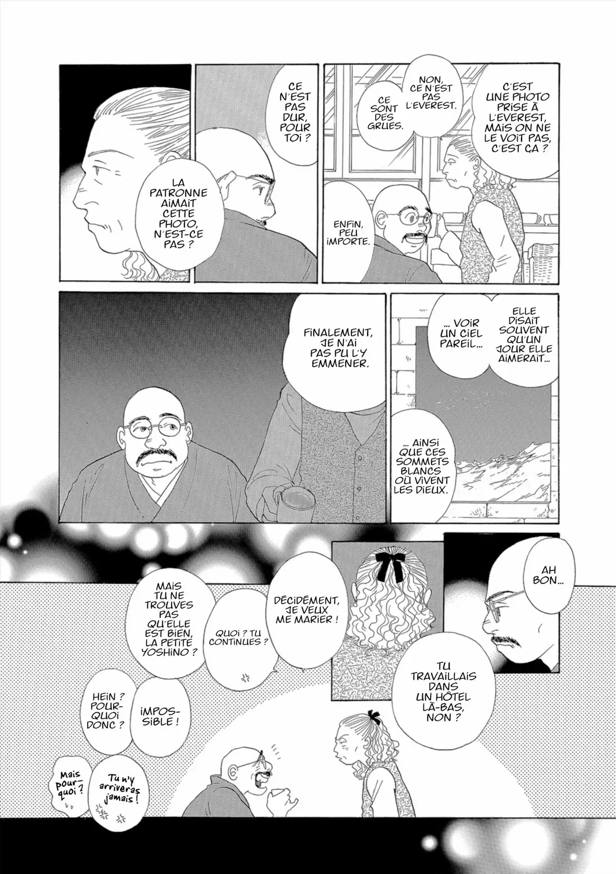 Kamakura Diary Volume 7 page 133