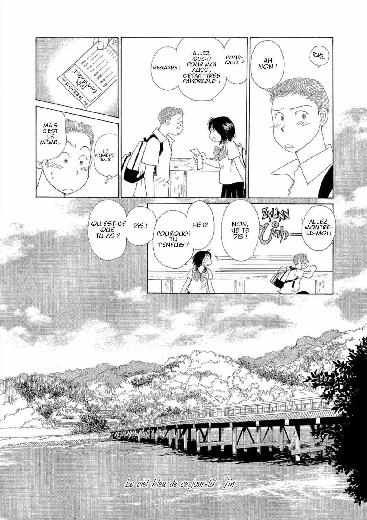 Kamakura Diary Volume 7 page 143