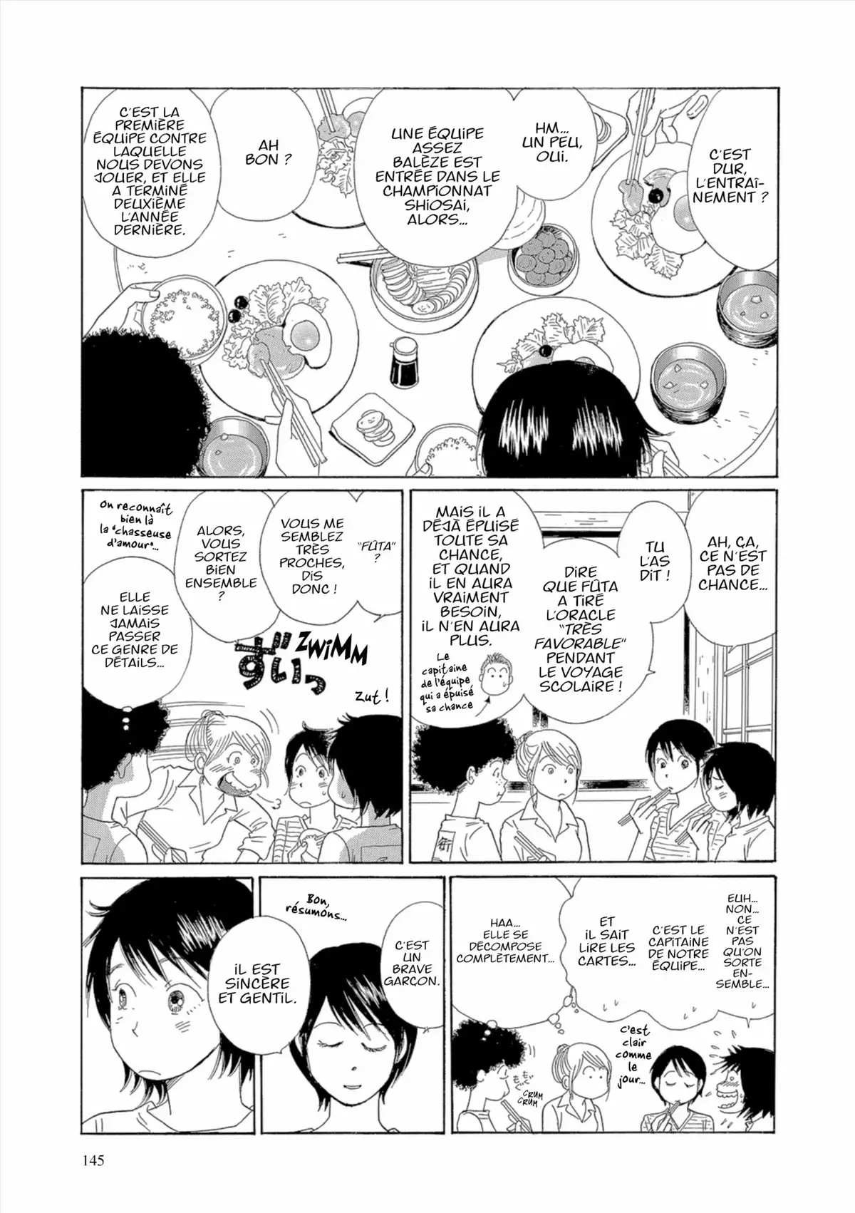 Kamakura Diary Volume 7 page 146