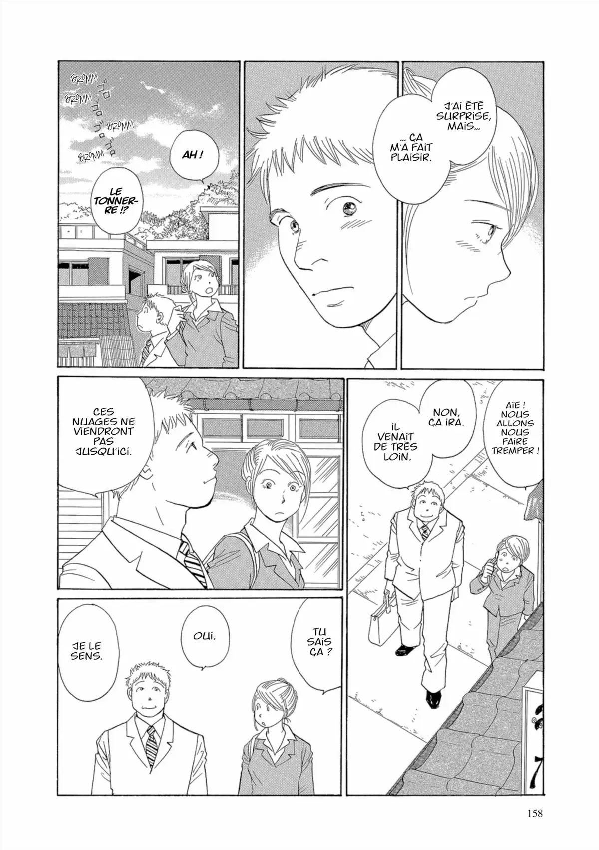 Kamakura Diary Volume 7 page 159
