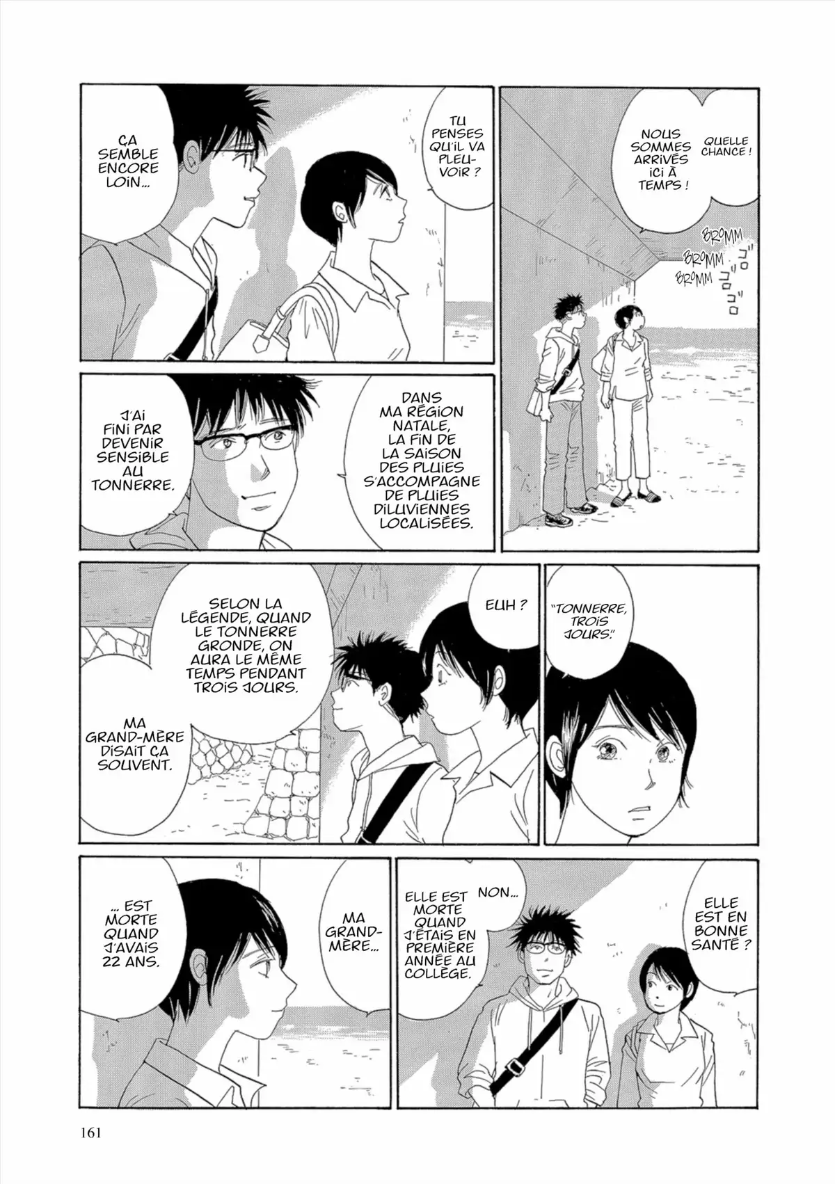 Kamakura Diary Volume 7 page 162