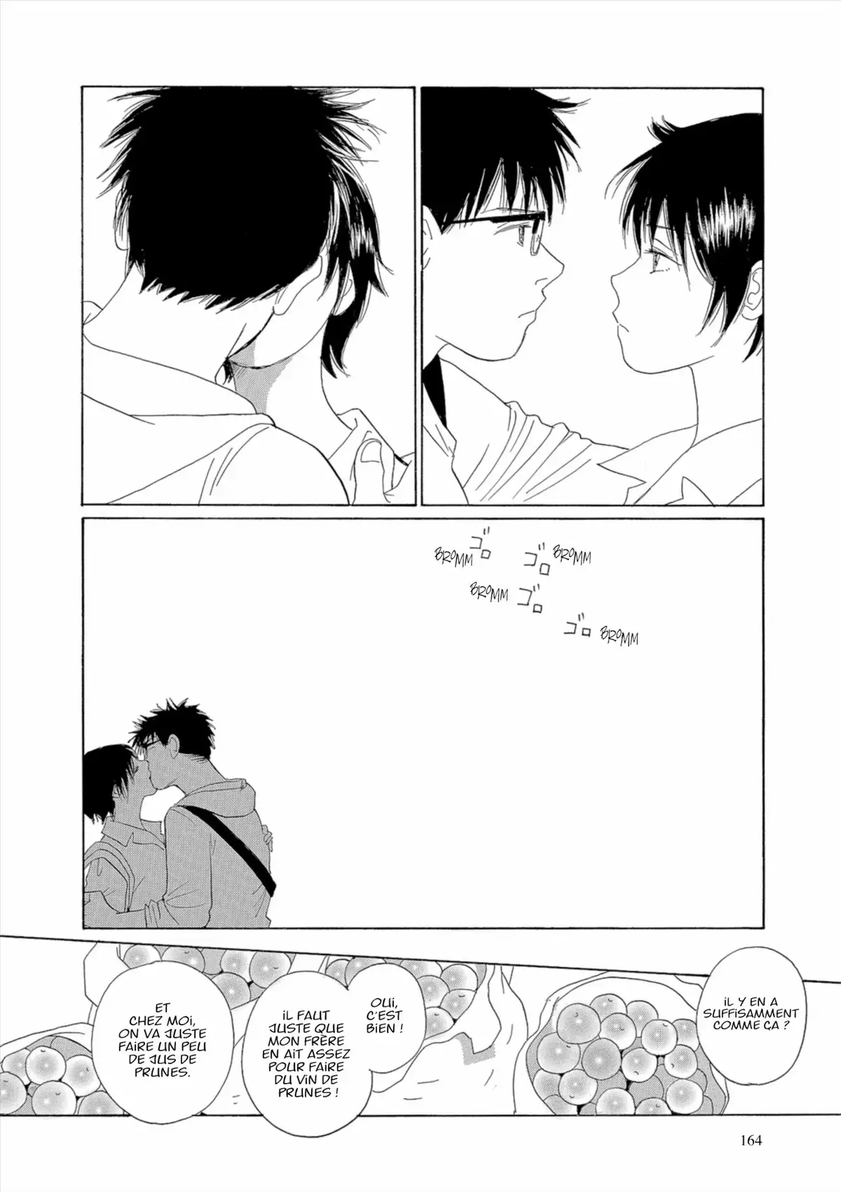 Kamakura Diary Volume 7 page 165