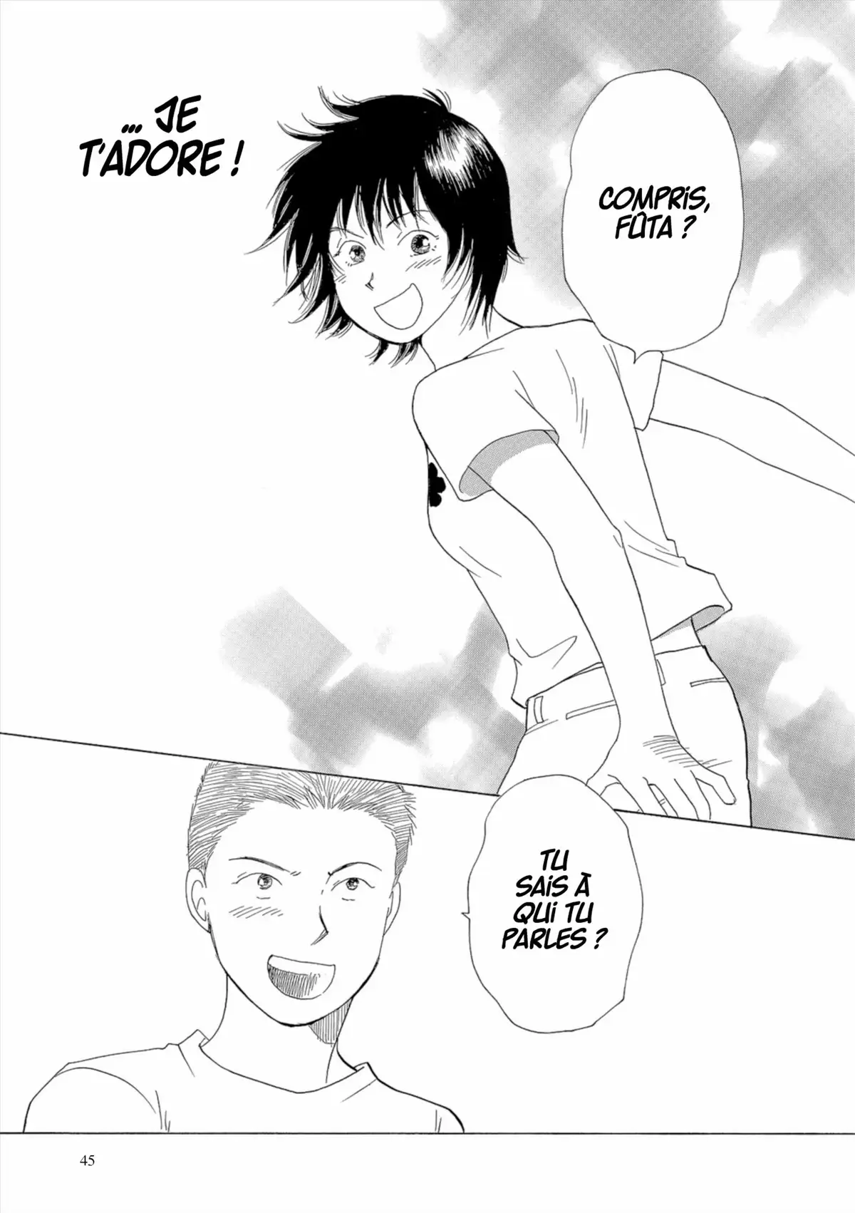 Kamakura Diary Volume 7 page 46