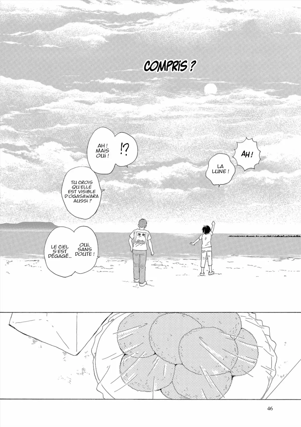 Kamakura Diary Volume 7 page 47