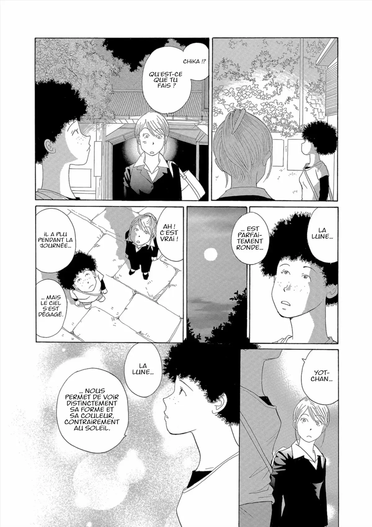 Kamakura Diary Volume 7 page 51