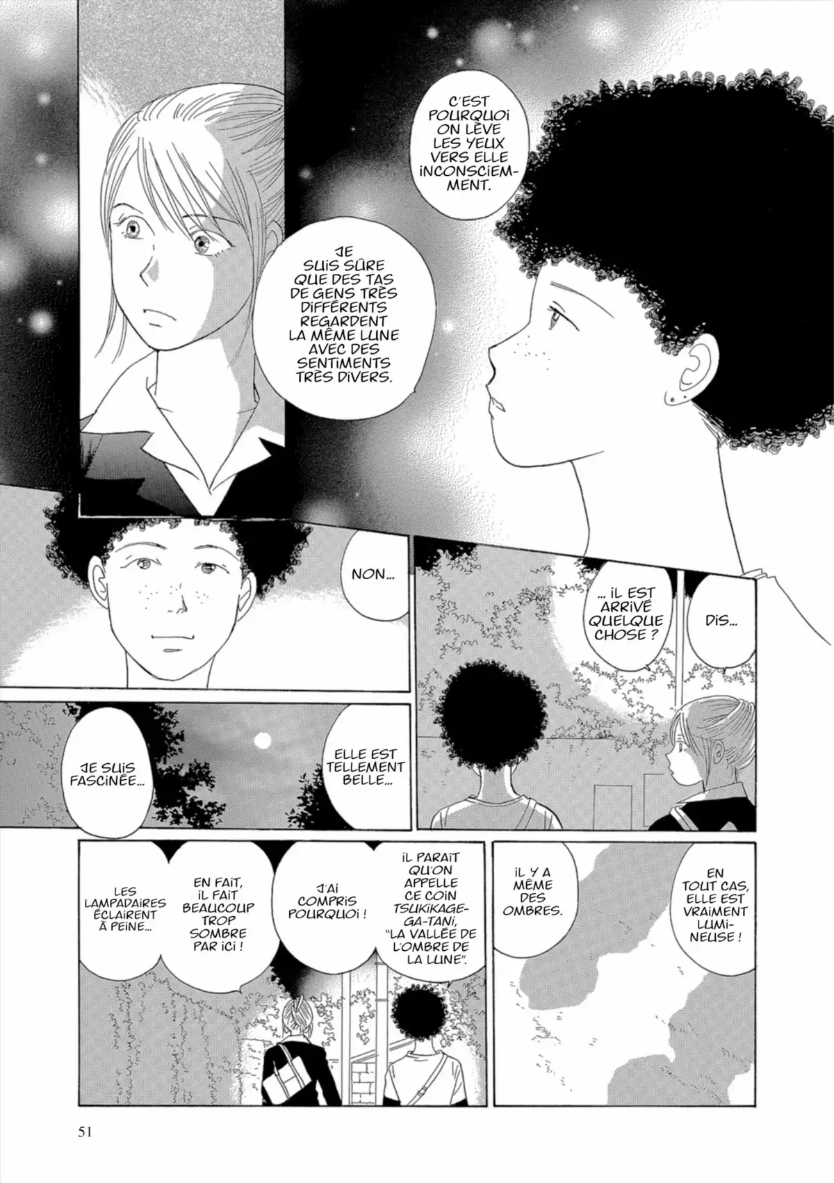 Kamakura Diary Volume 7 page 52