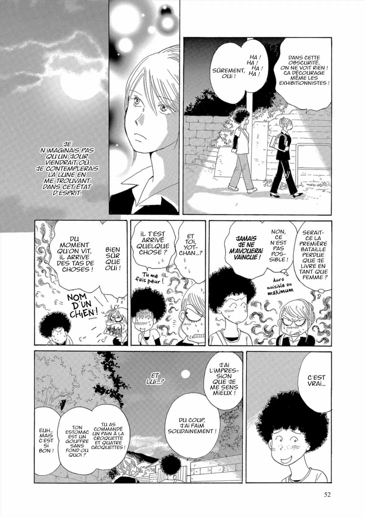 Kamakura Diary Volume 7 page 53