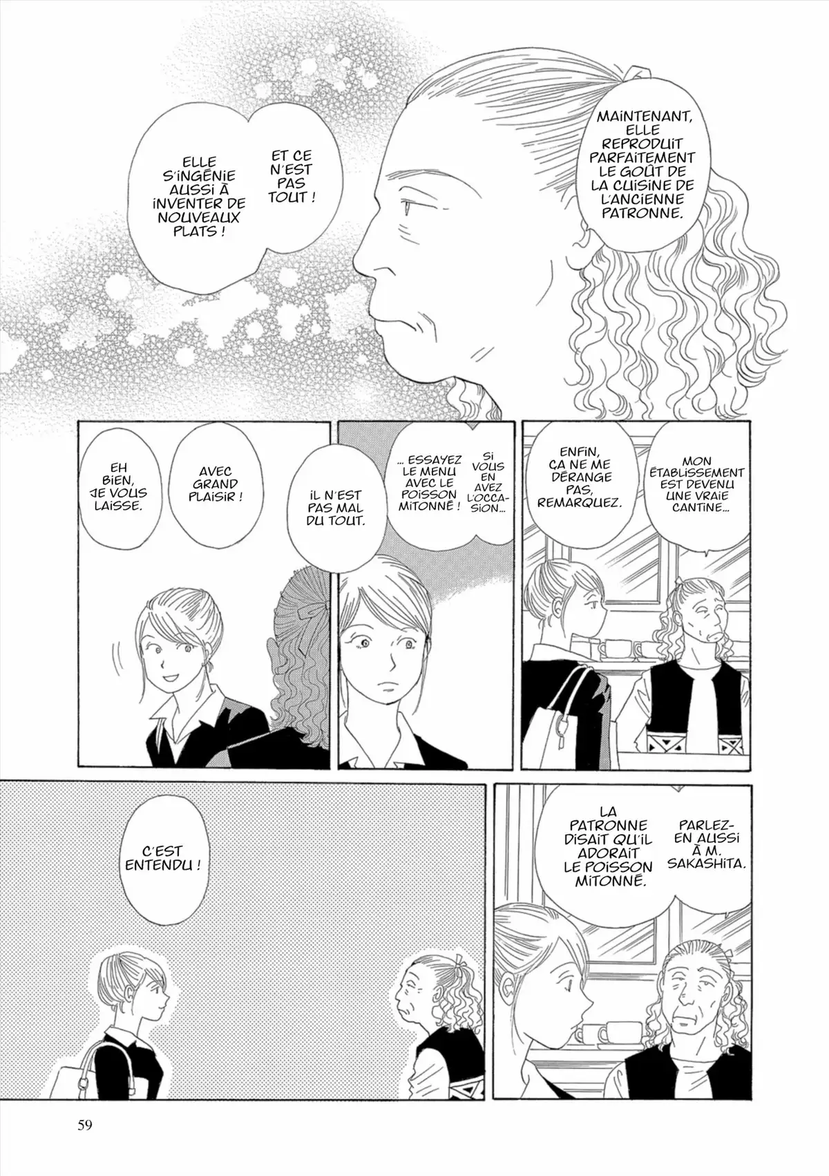 Kamakura Diary Volume 7 page 60
