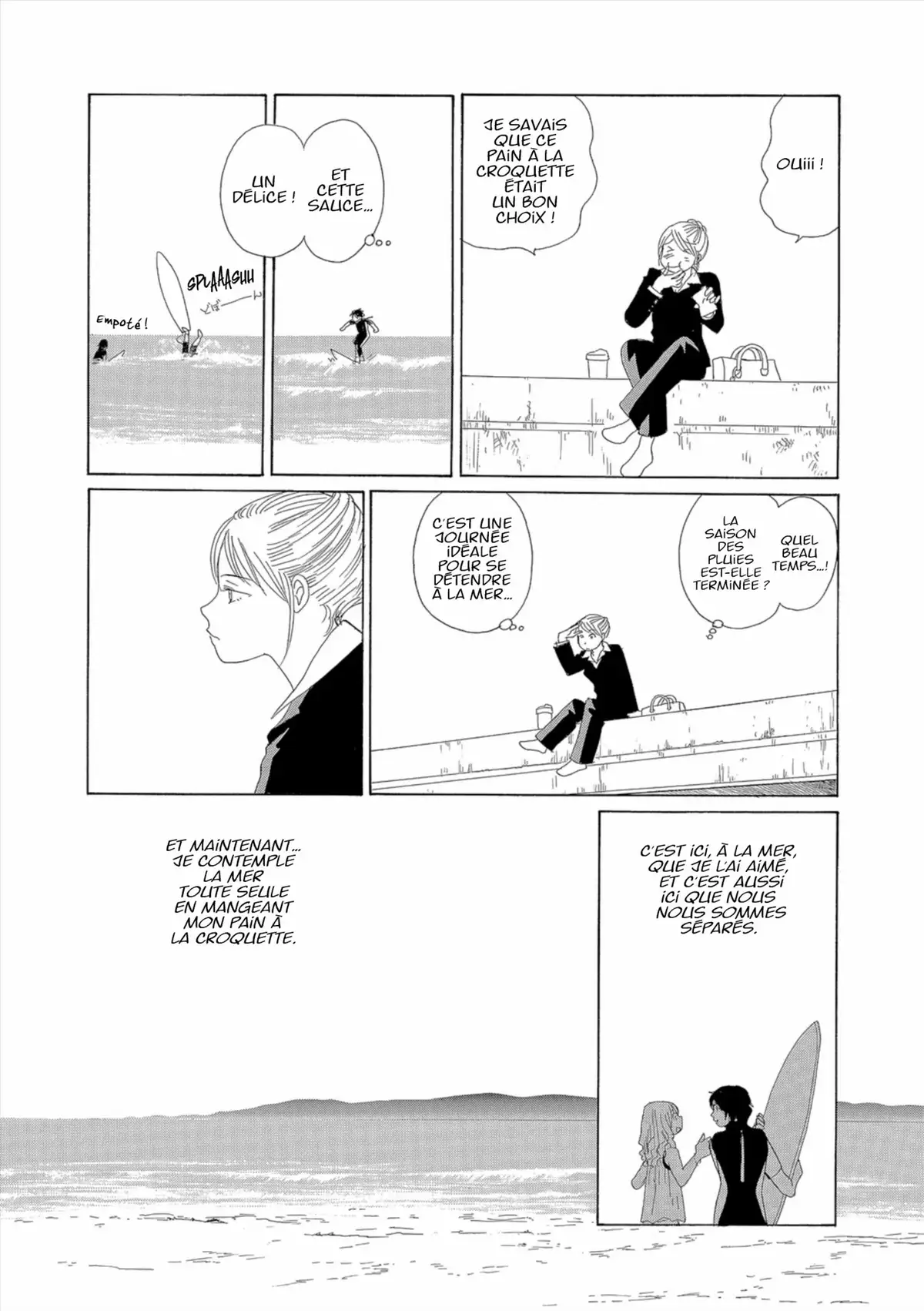 Kamakura Diary Volume 7 page 62