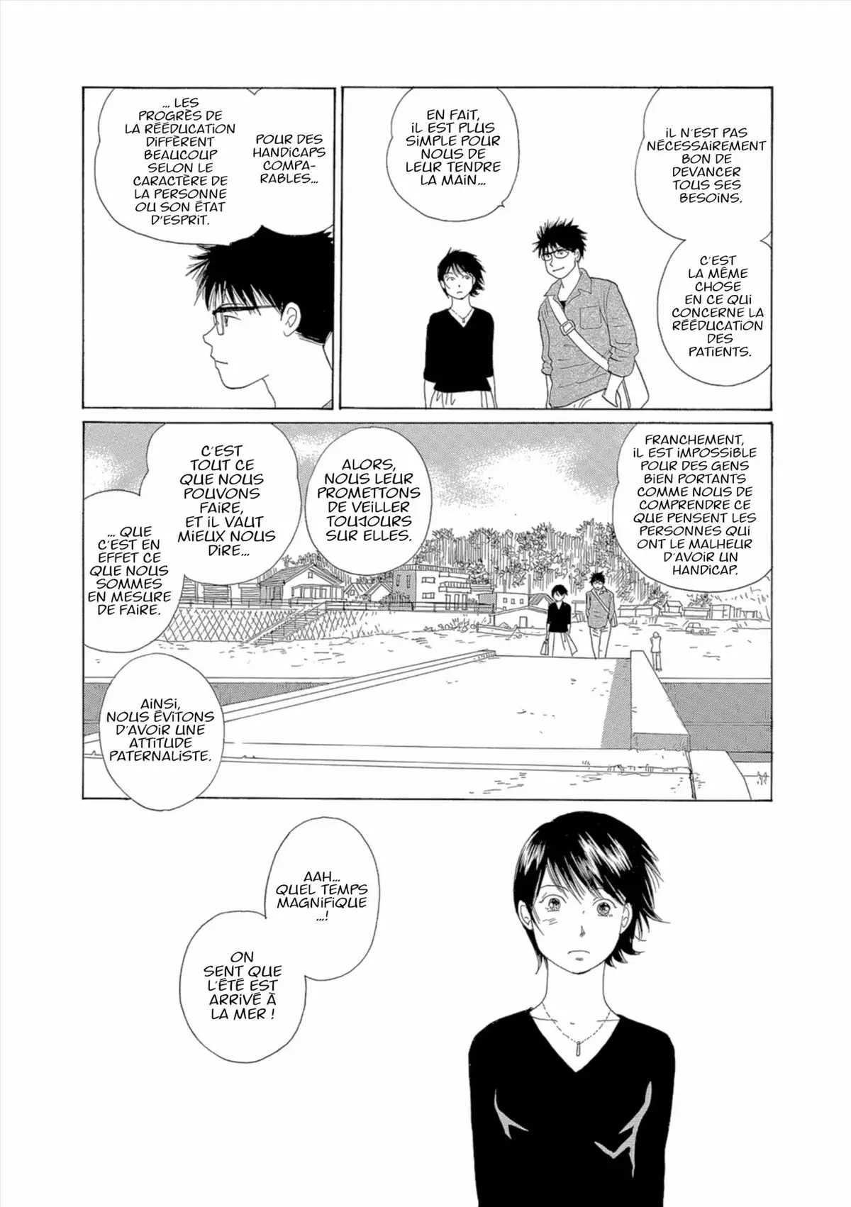 Kamakura Diary Volume 7 page 67