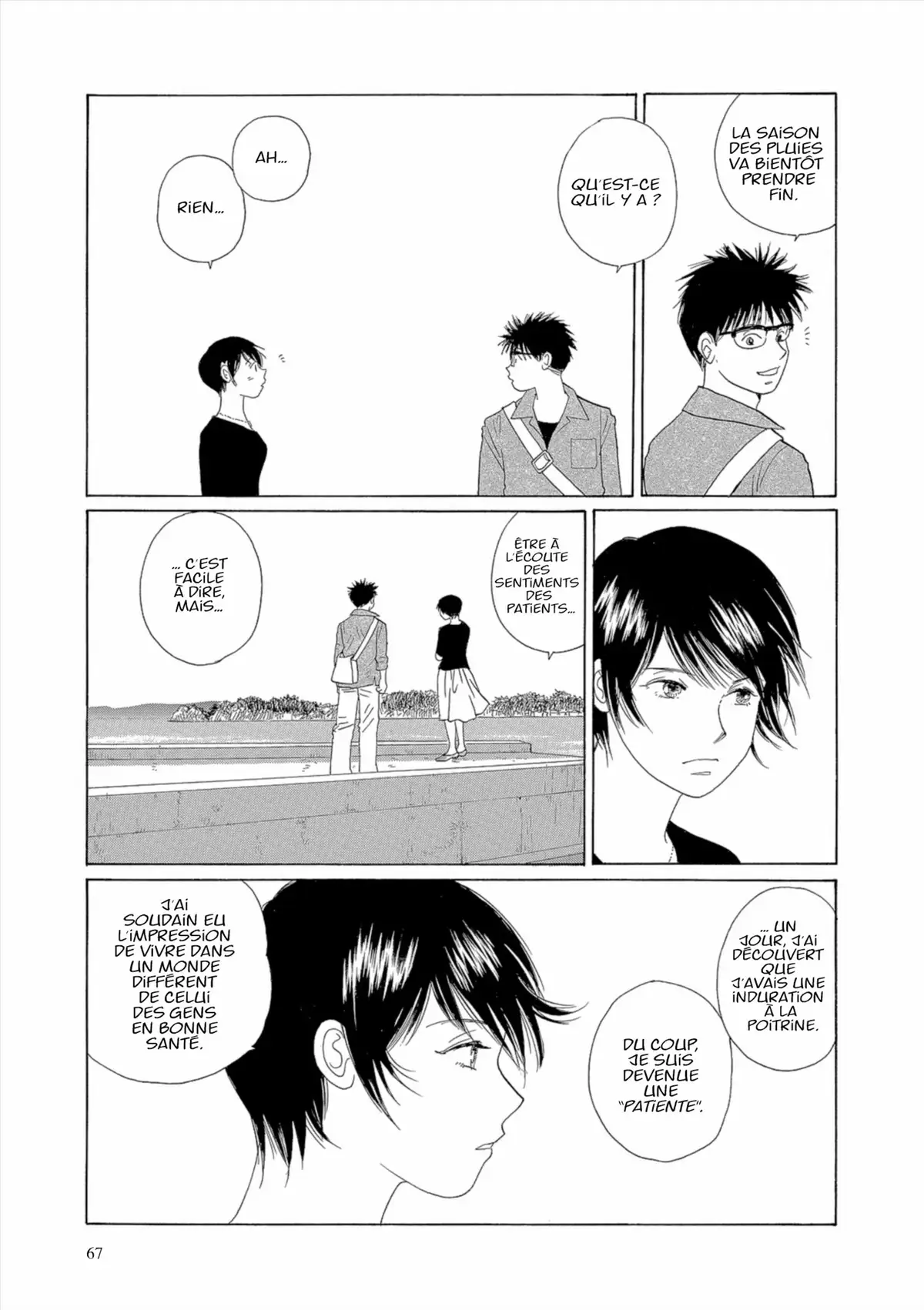 Kamakura Diary Volume 7 page 68