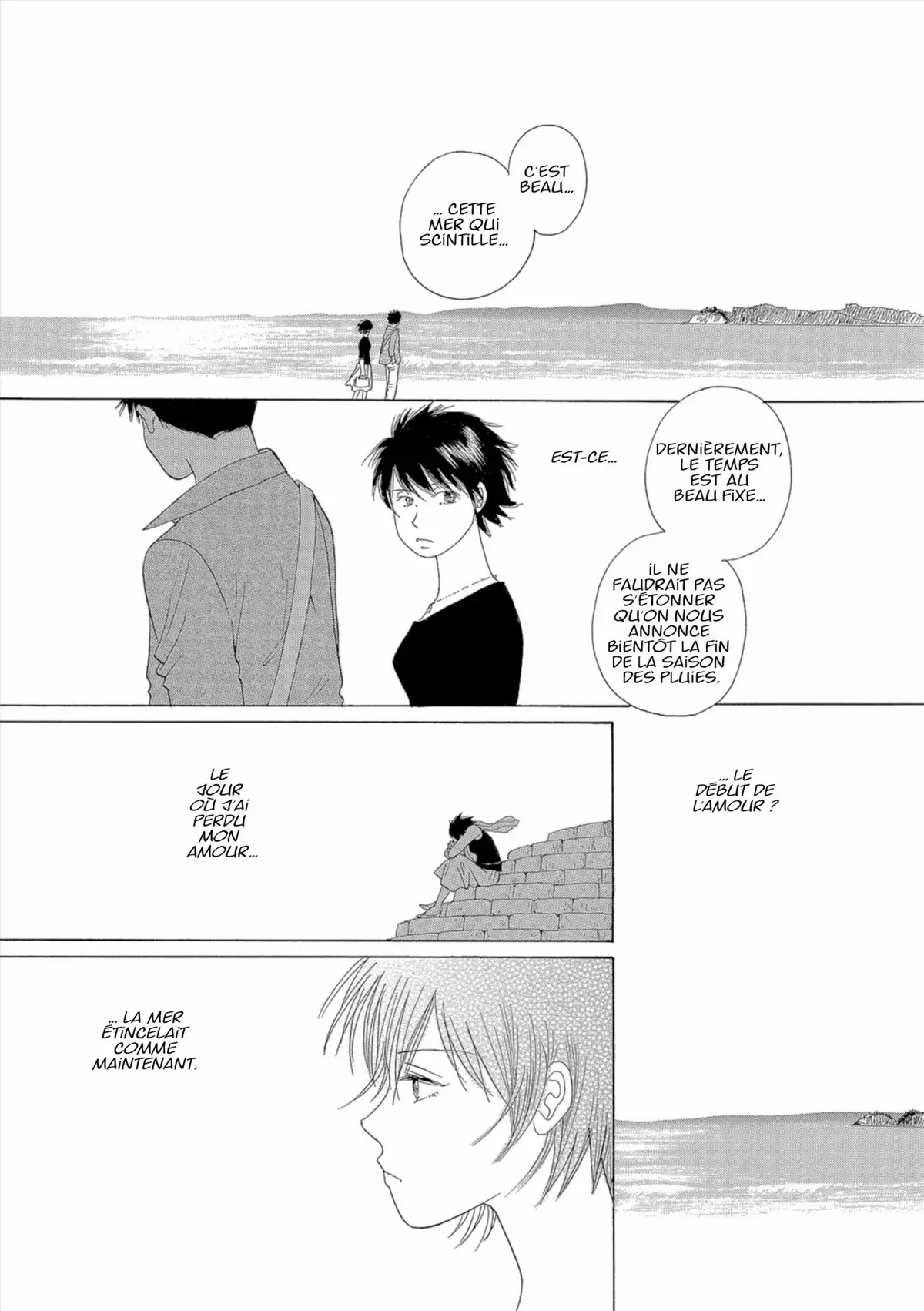 Kamakura Diary Volume 7 page 74