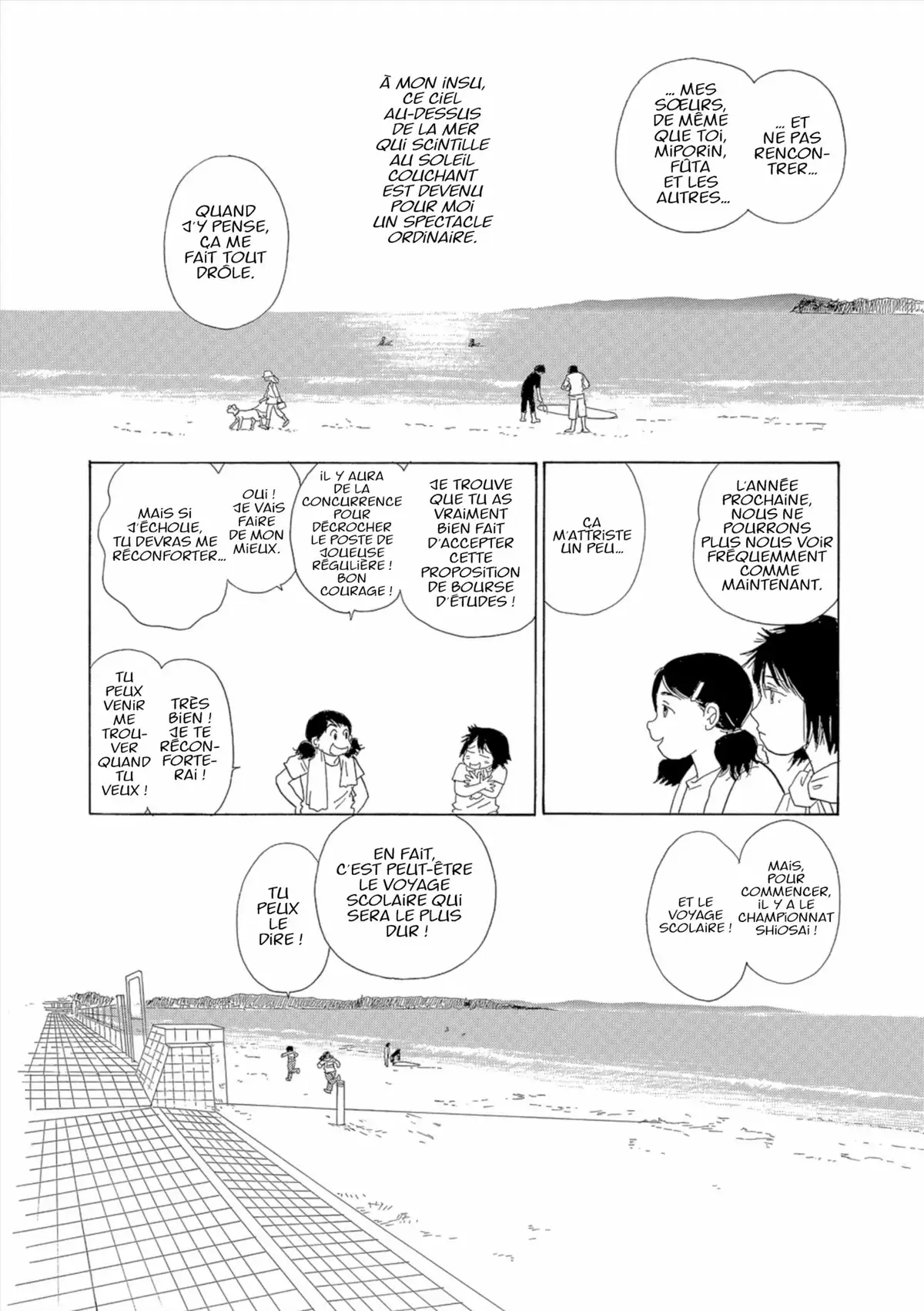 Kamakura Diary Volume 7 page 79