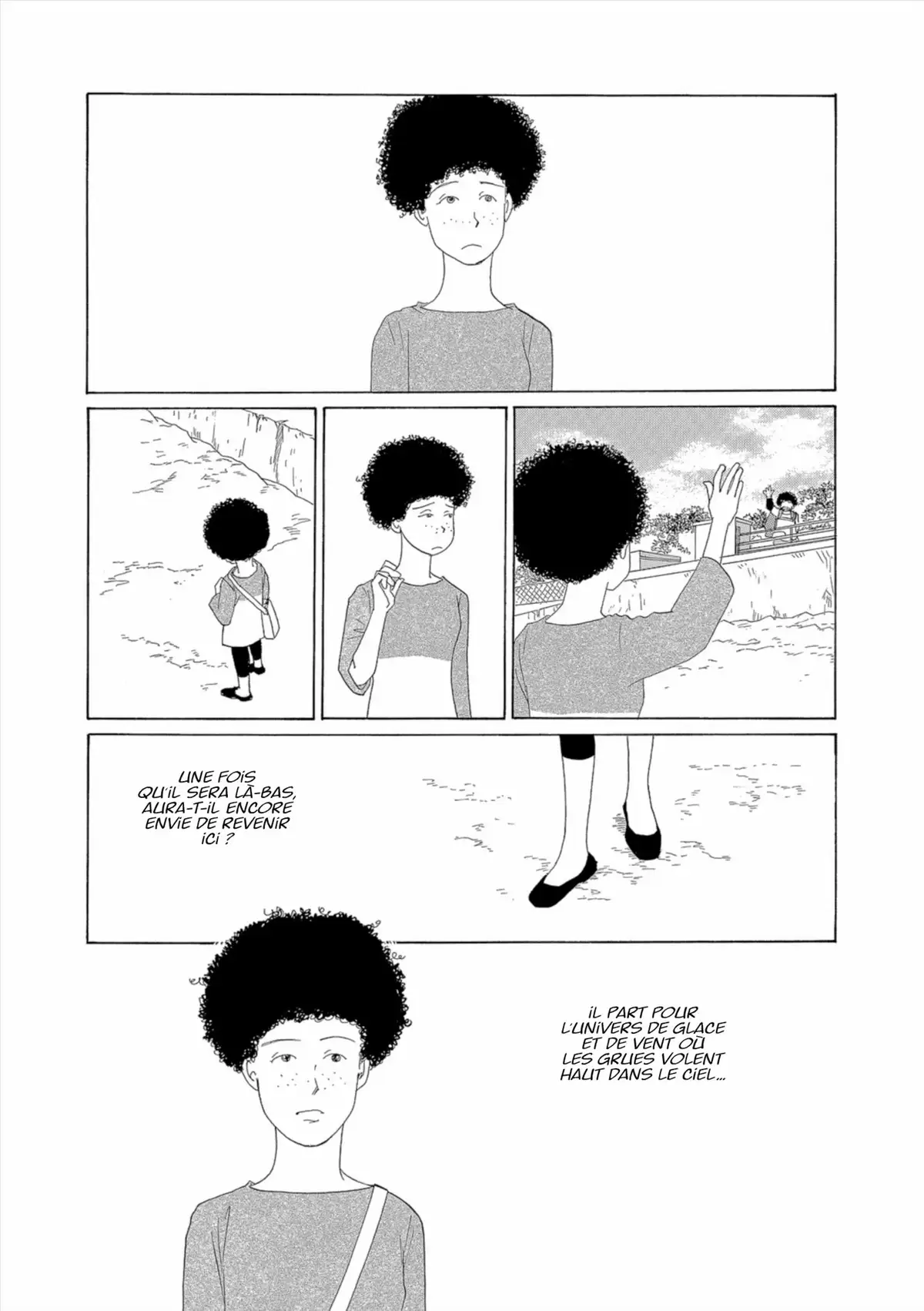 Kamakura Diary Volume 7 page 84
