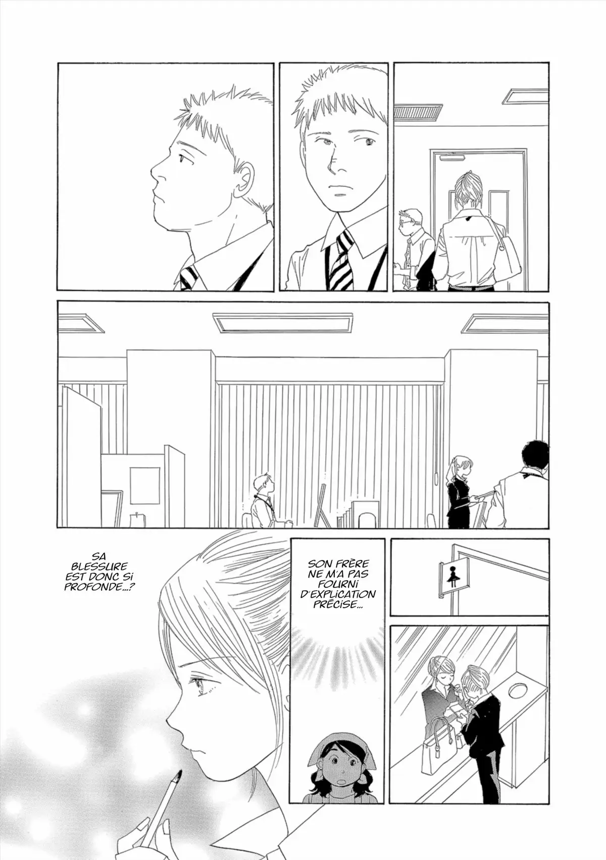 Kamakura Diary Volume 7 page 88