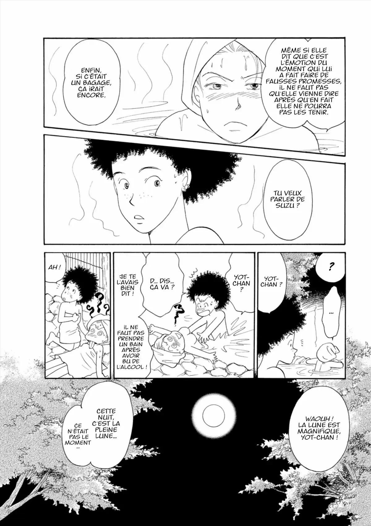 Kamakura Diary Volume 1 page 36