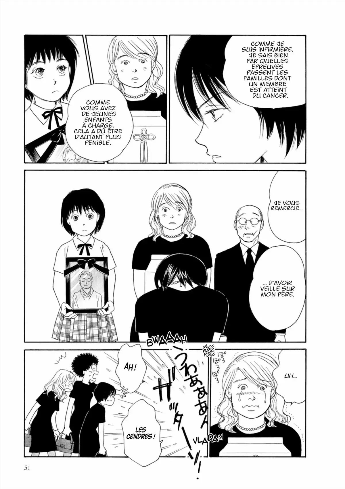 Kamakura Diary Volume 1 page 51