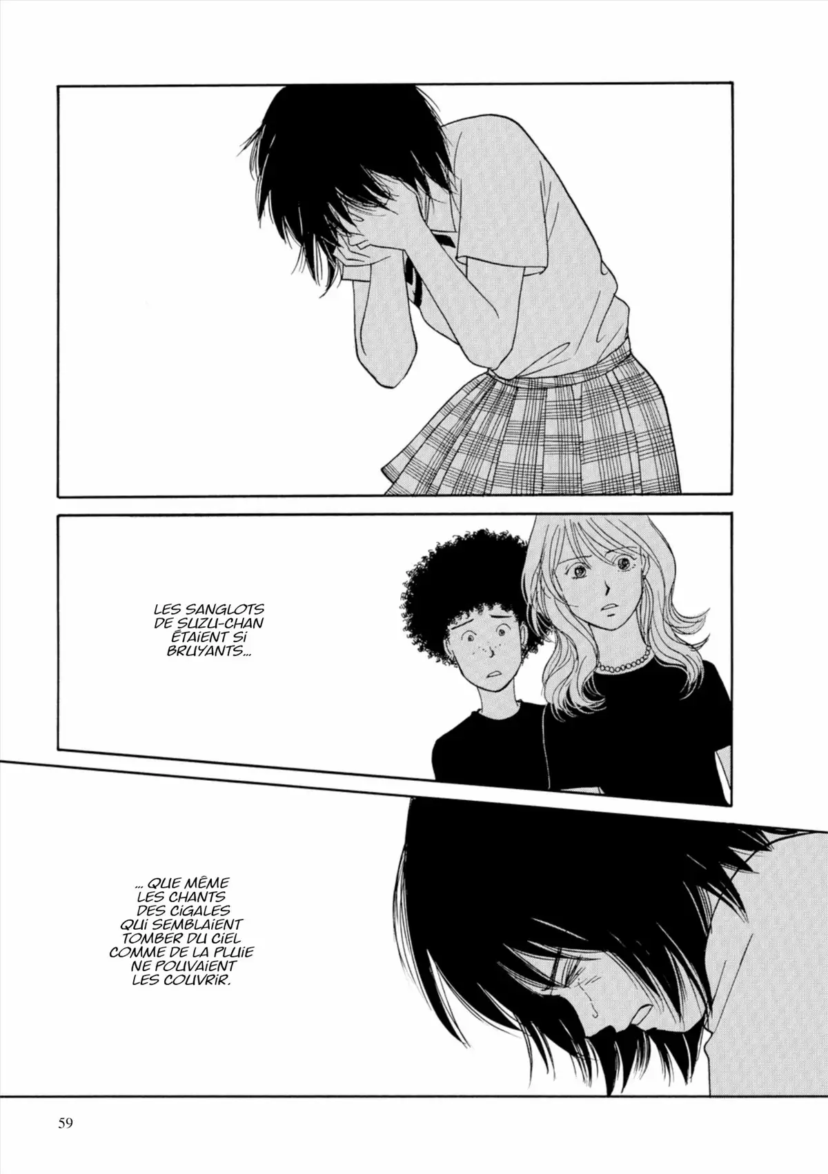 Kamakura Diary Volume 1 page 59