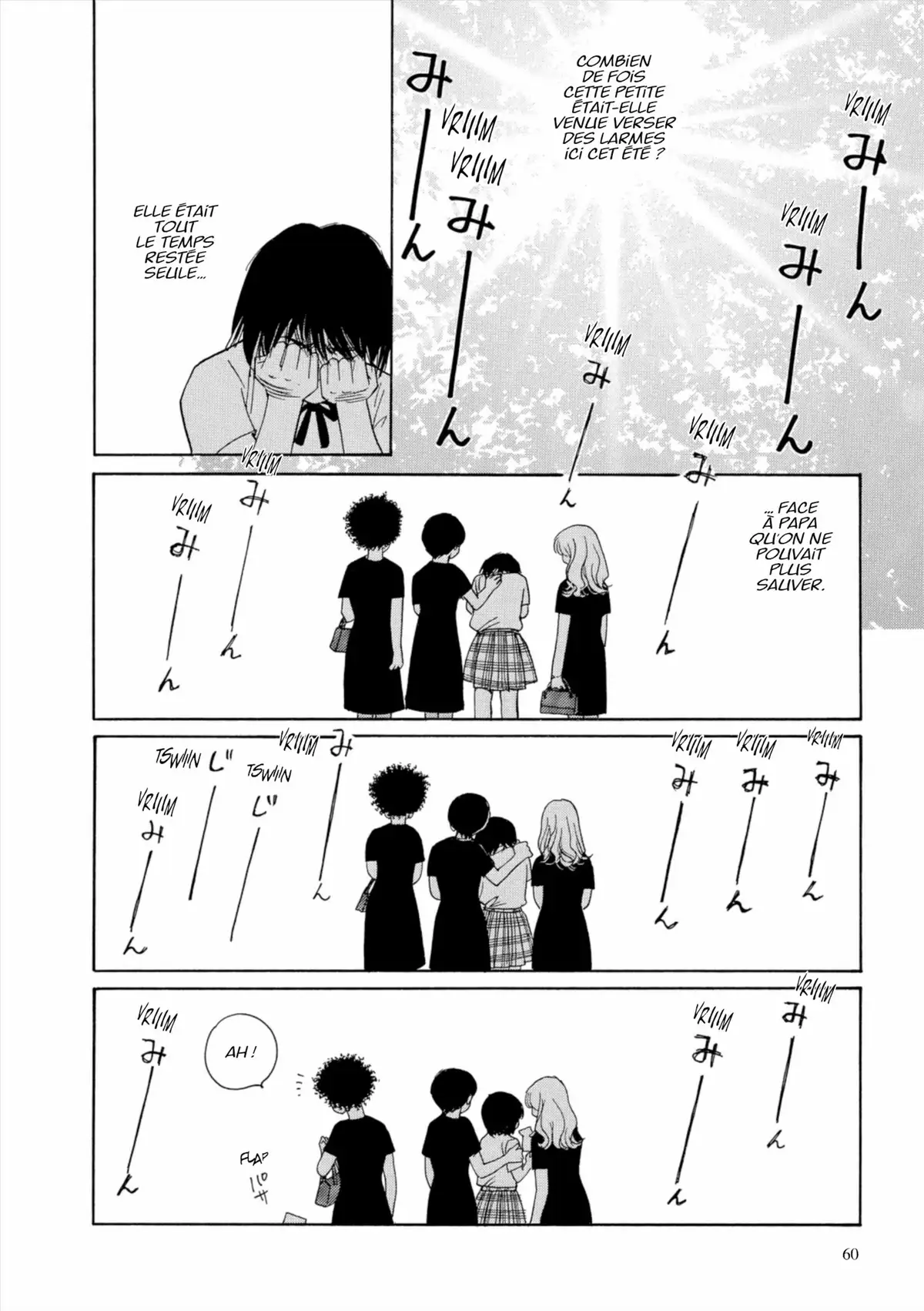 Kamakura Diary Volume 1 page 60
