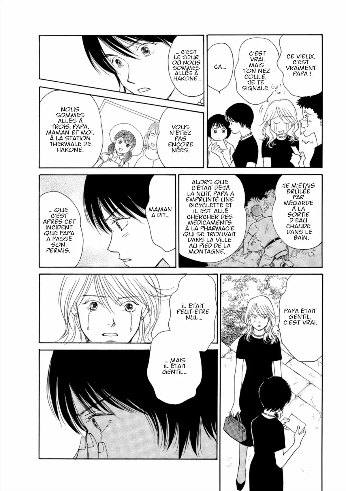 Kamakura Diary Volume 1 page 62
