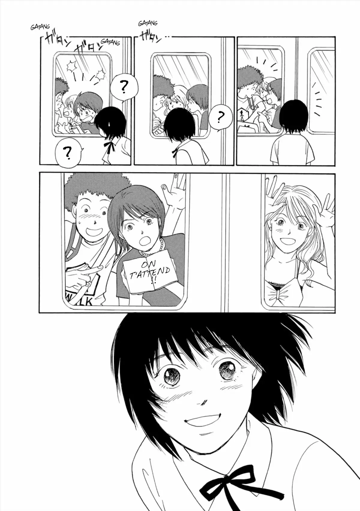 Kamakura Diary Volume 1 page 68