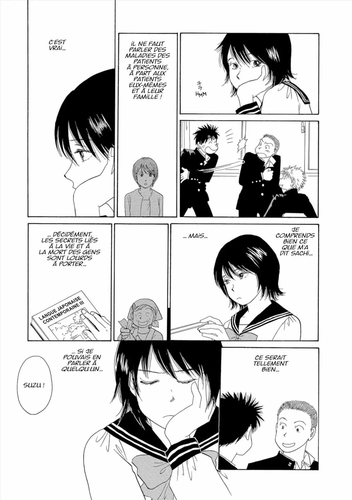 Kamakura Diary Volume 5 page 102
