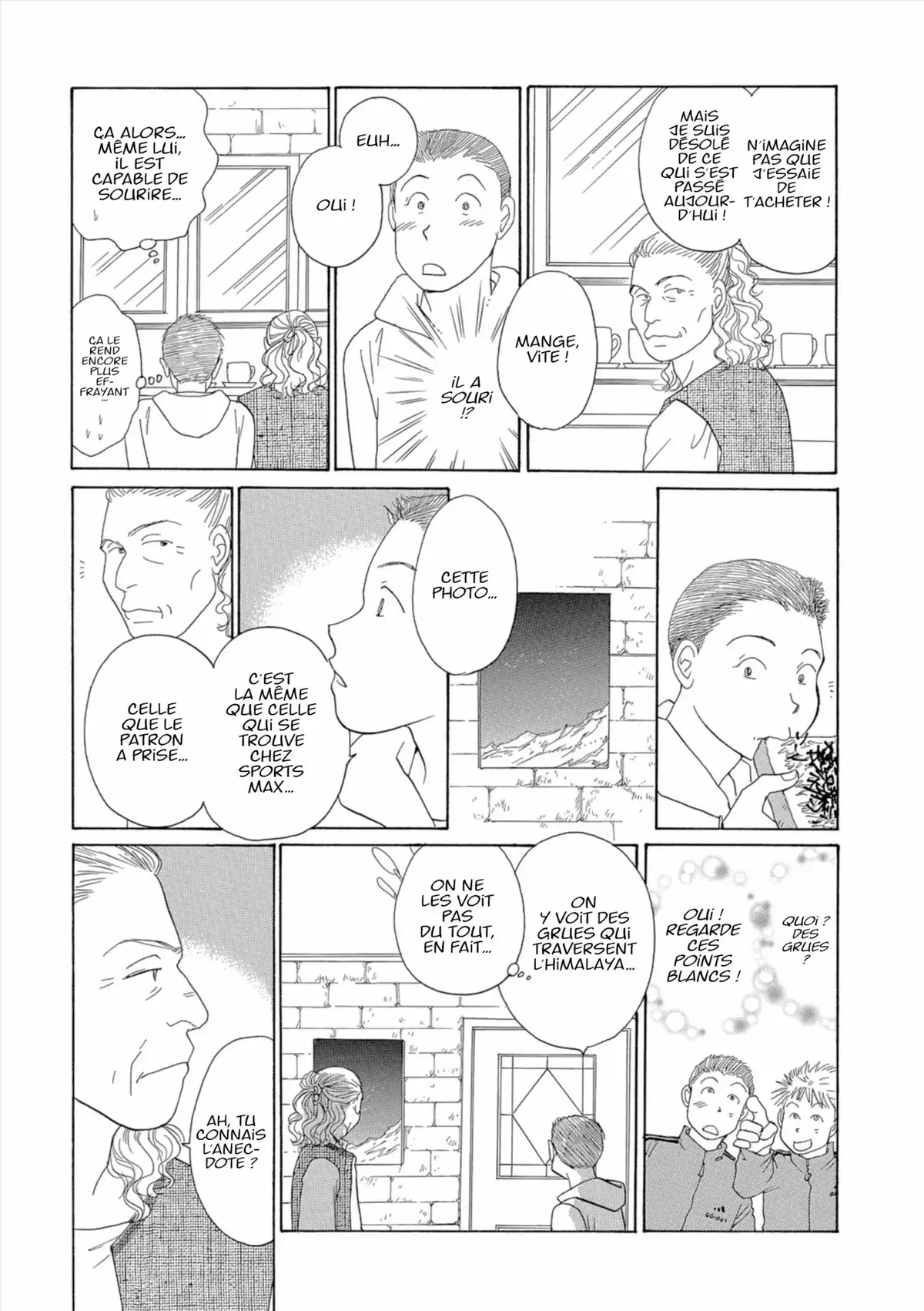 Kamakura Diary Volume 5 page 112