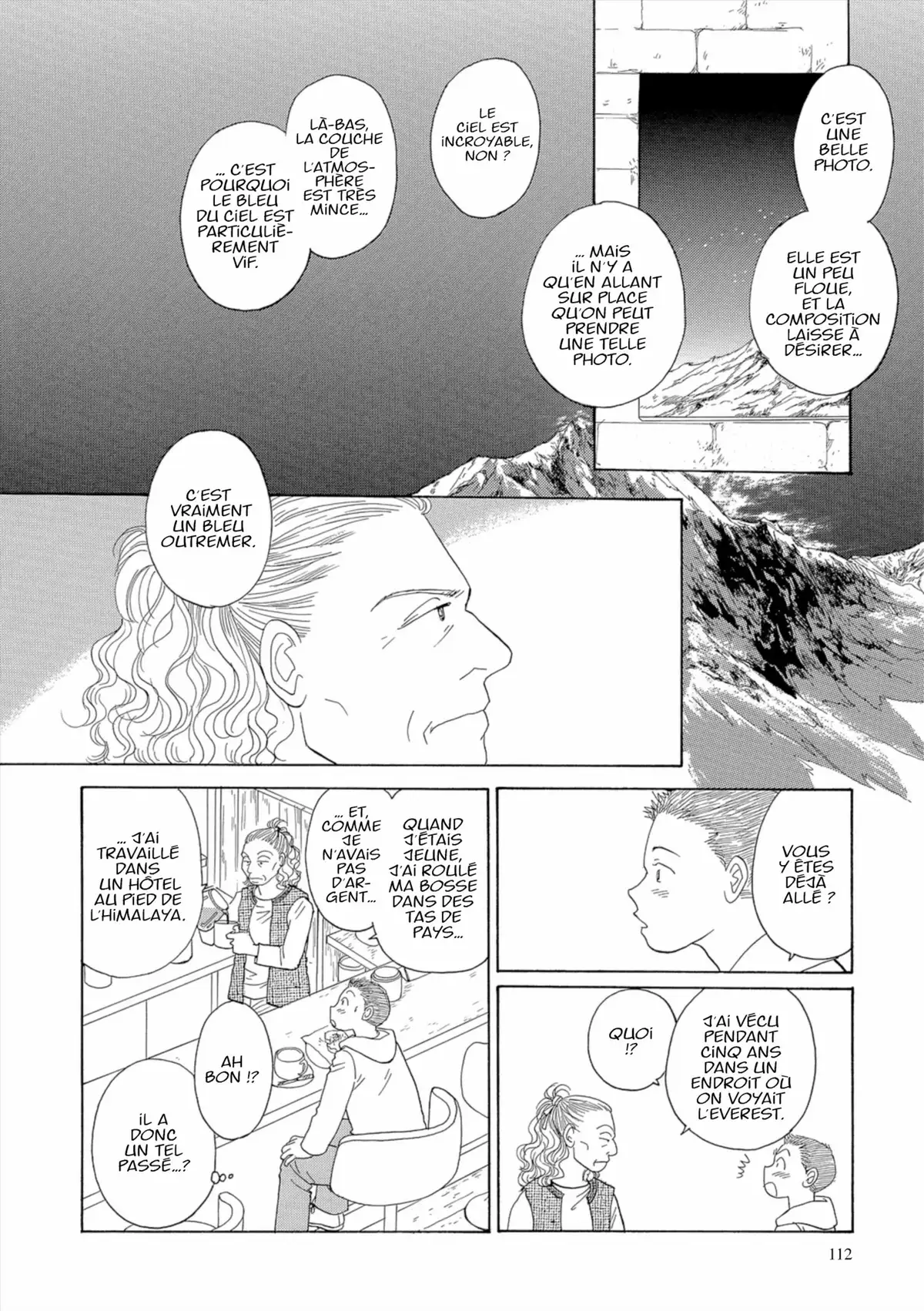 Kamakura Diary Volume 5 page 113