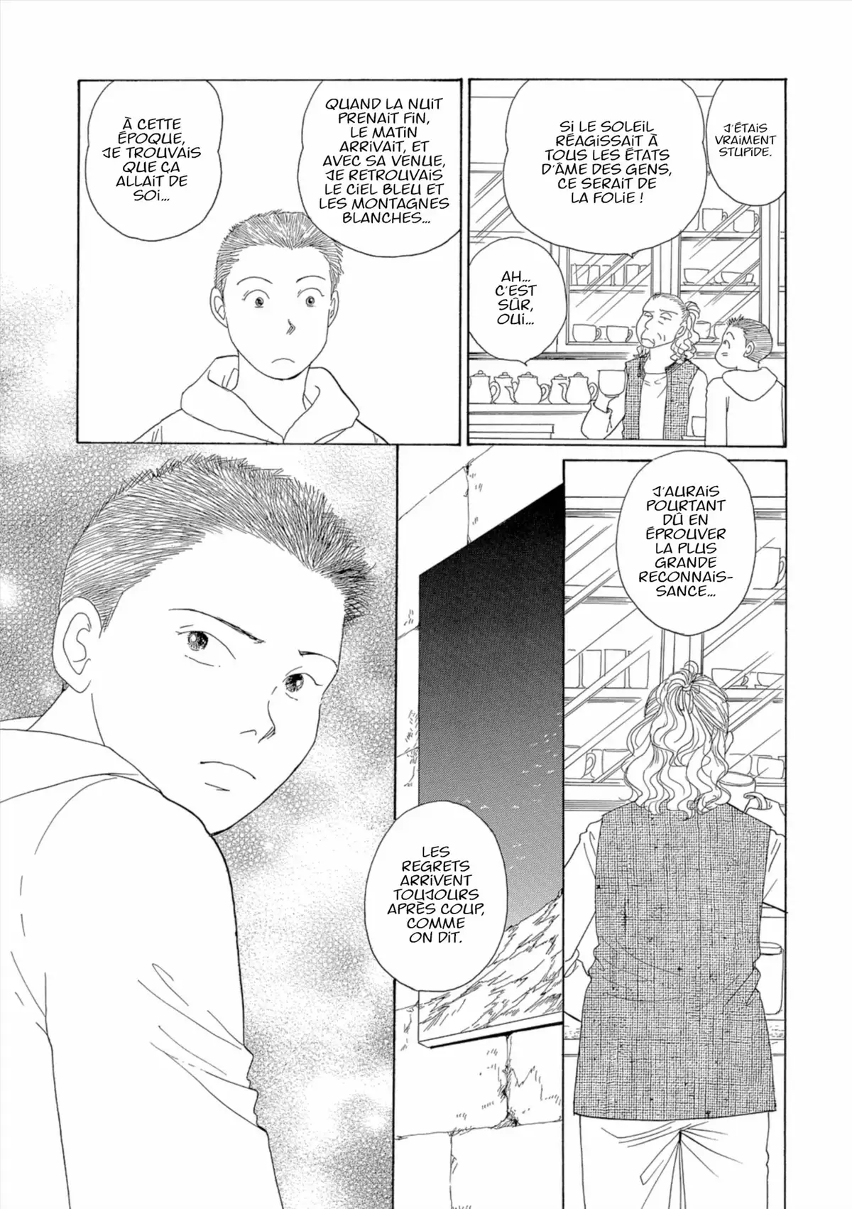 Kamakura Diary Volume 5 page 115