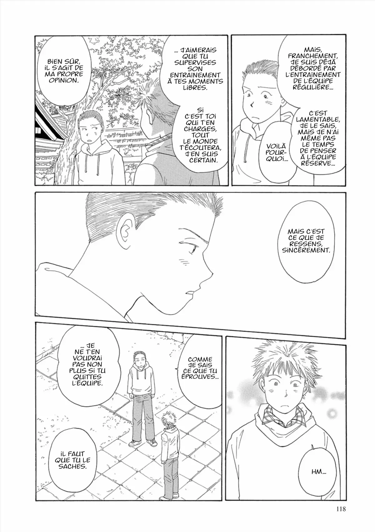 Kamakura Diary Volume 5 page 119